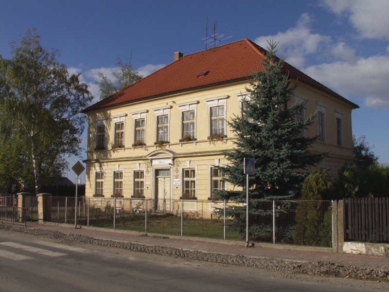 ZŠ a MŠ Slapy foto 2
