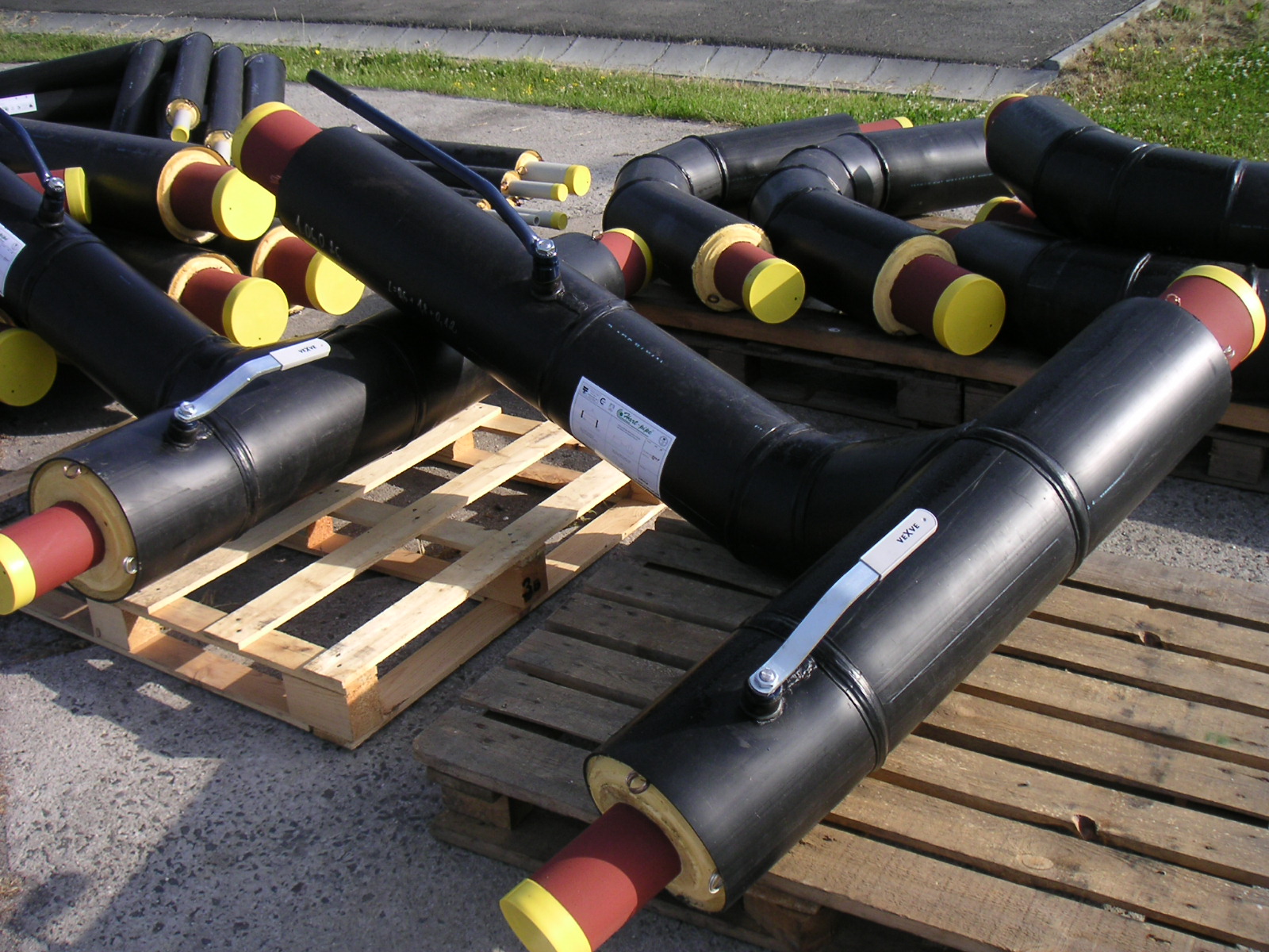 HART - PIPE s.r.o. foto 2