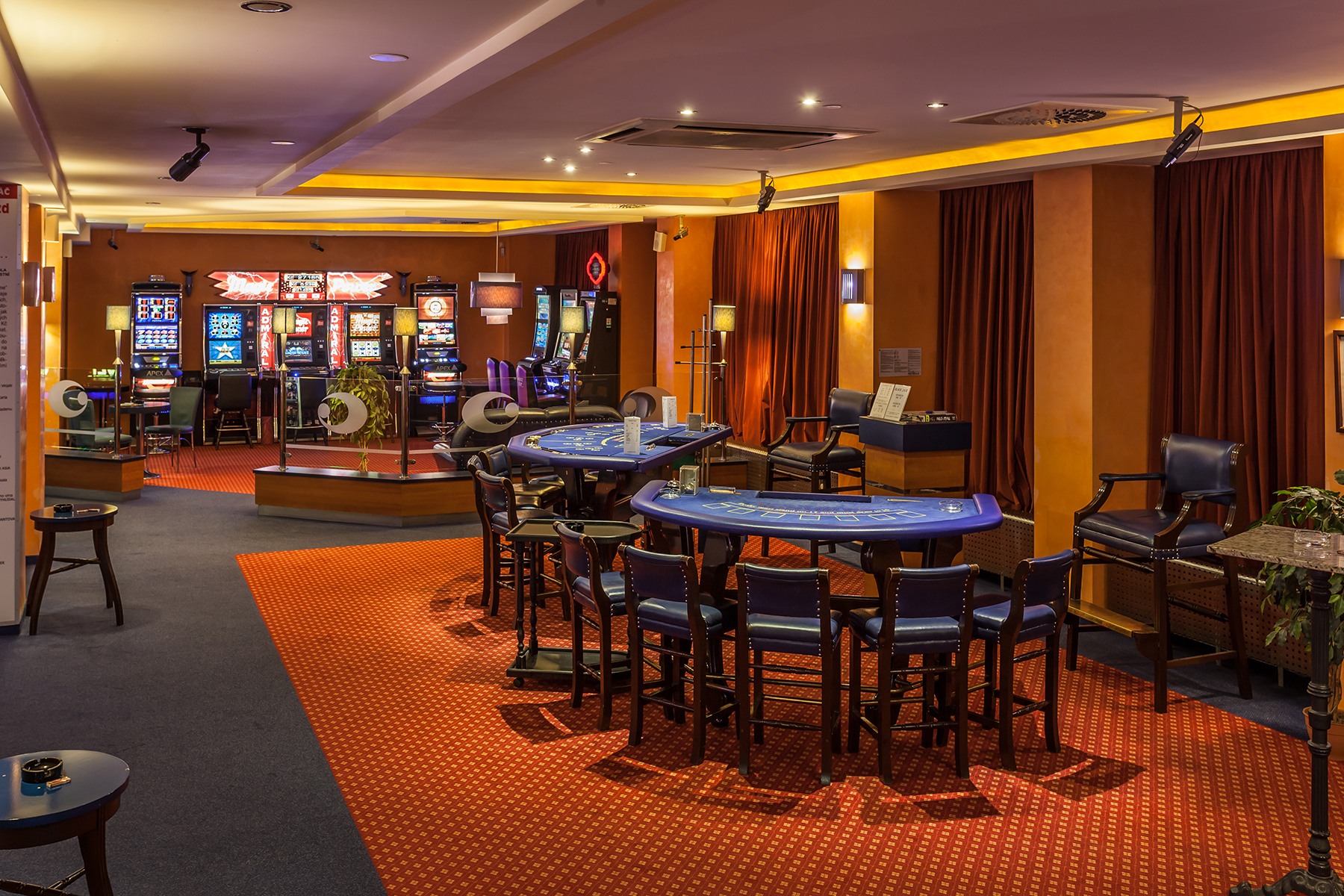 Casino Kartáč Imperial foto 2