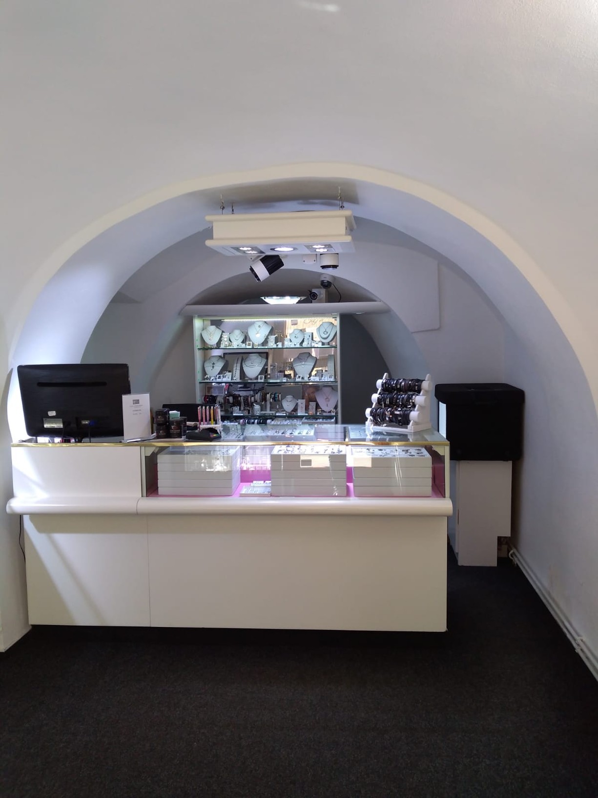 Zlatnictví Safír foto 3