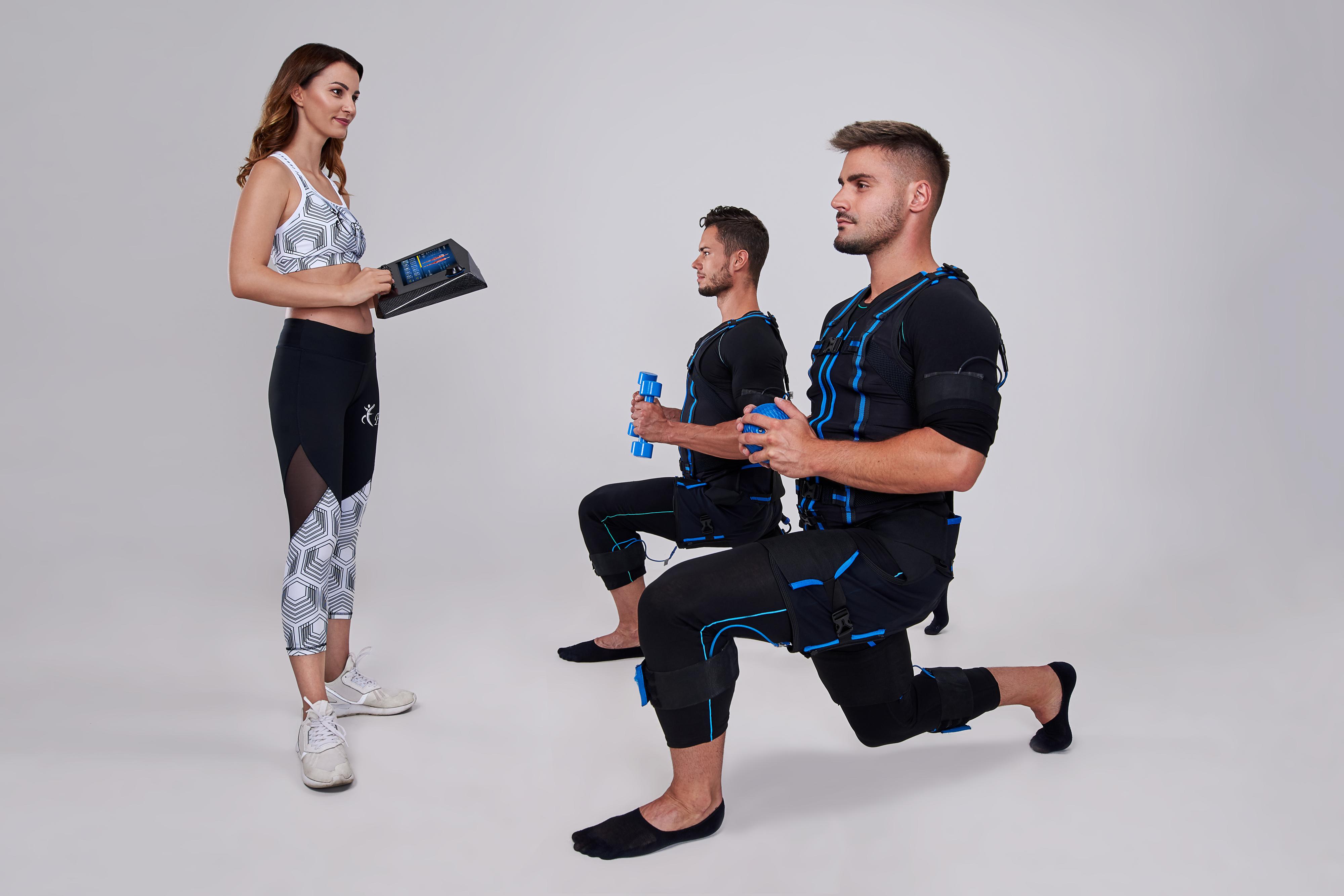 EMS studio DEJSIDVACET foto 4