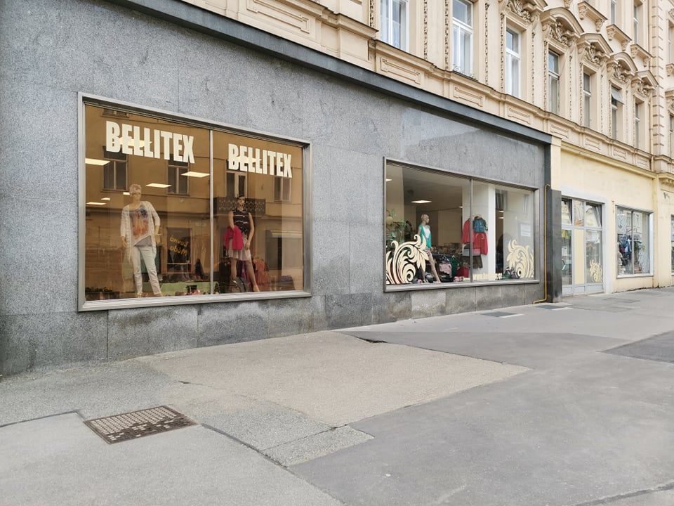 Second hand BELLITEX fashion foto 2