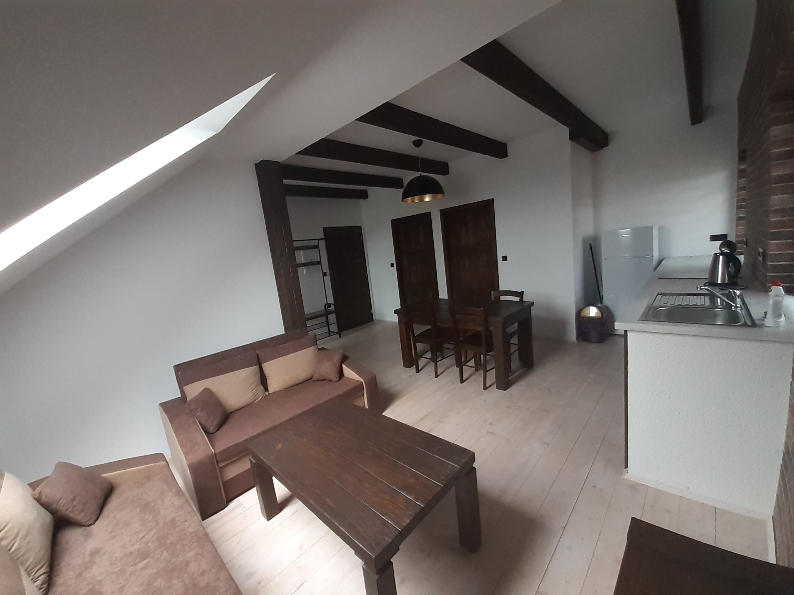 Apartmány Nad Hřištěm foto 4