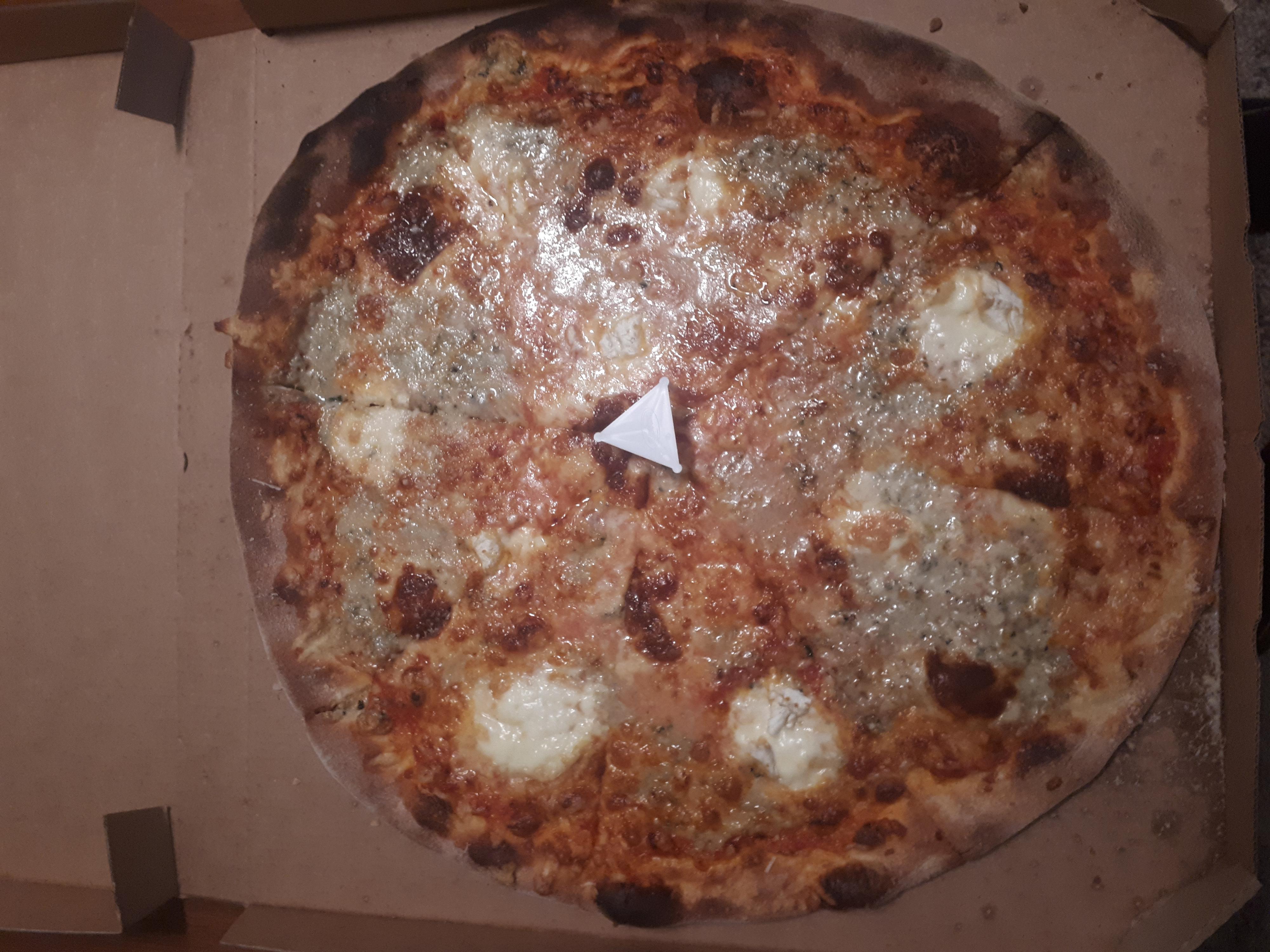 TURBO PIZZA foto 3