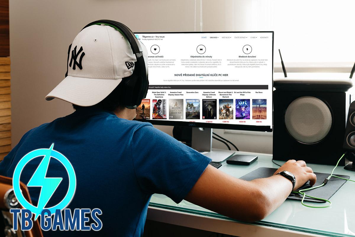 TBgames.cz