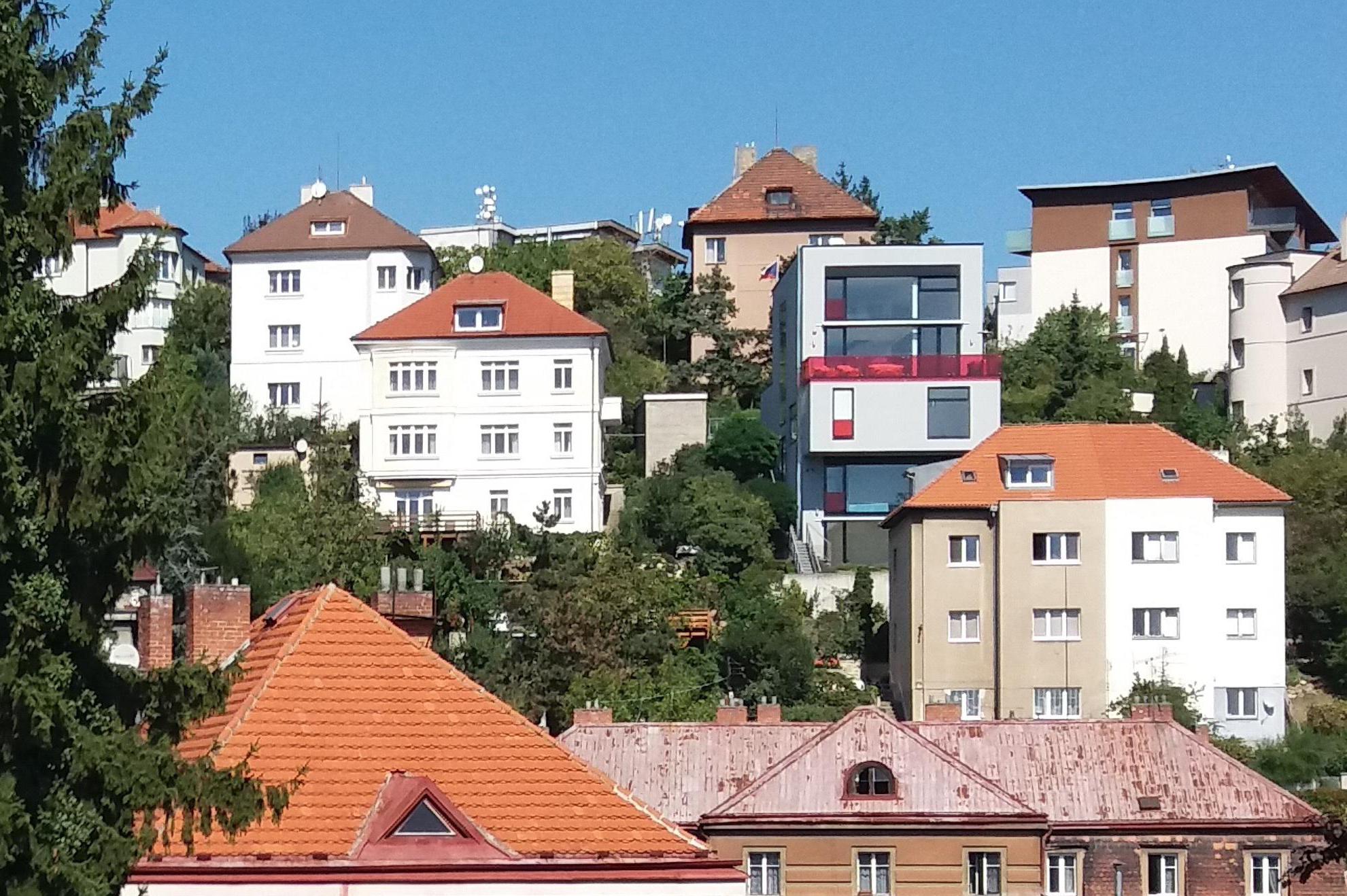 GLOBAL MAX REALITY, s.r.o.