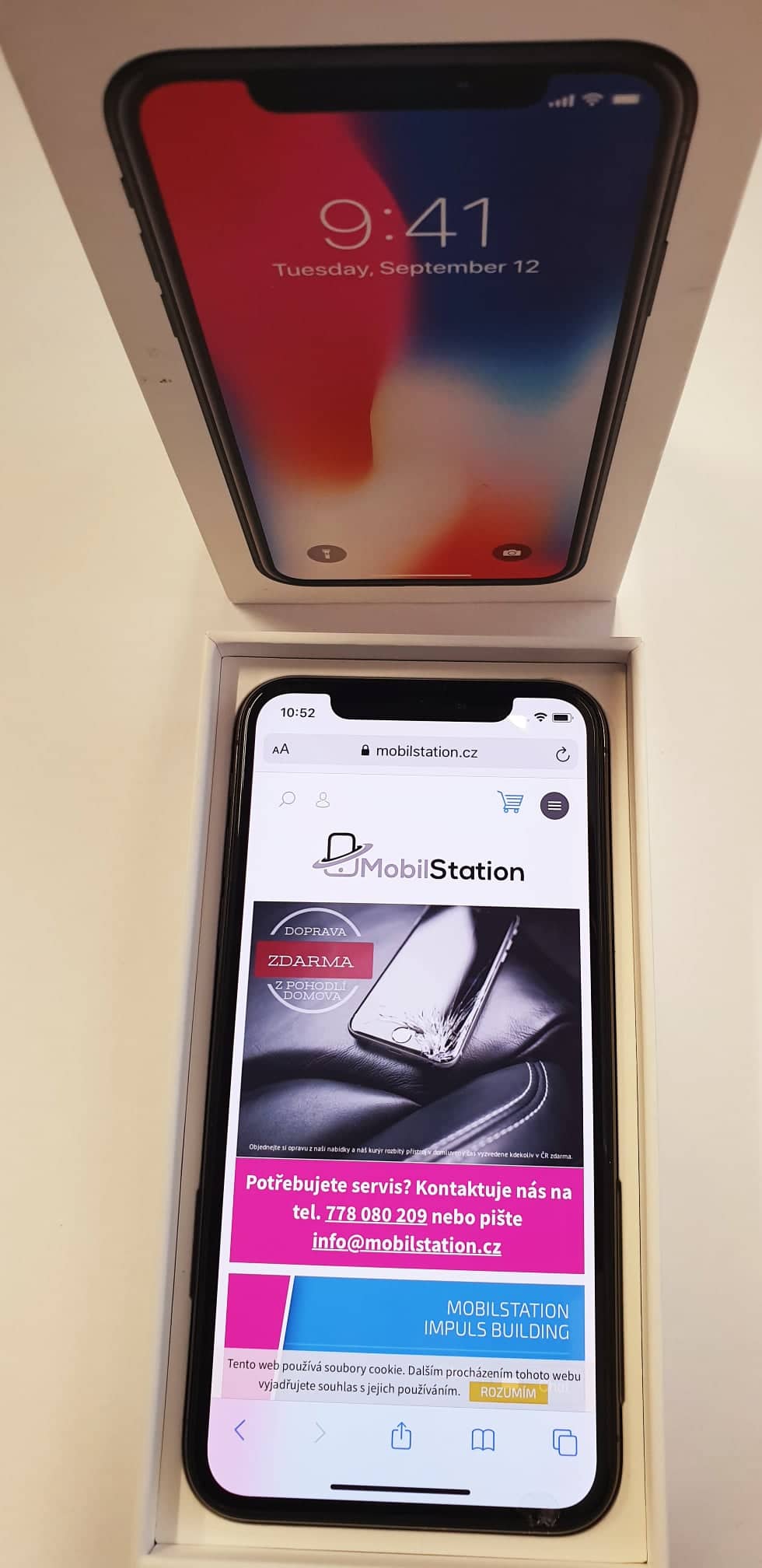 MobilStation.cz foto 4