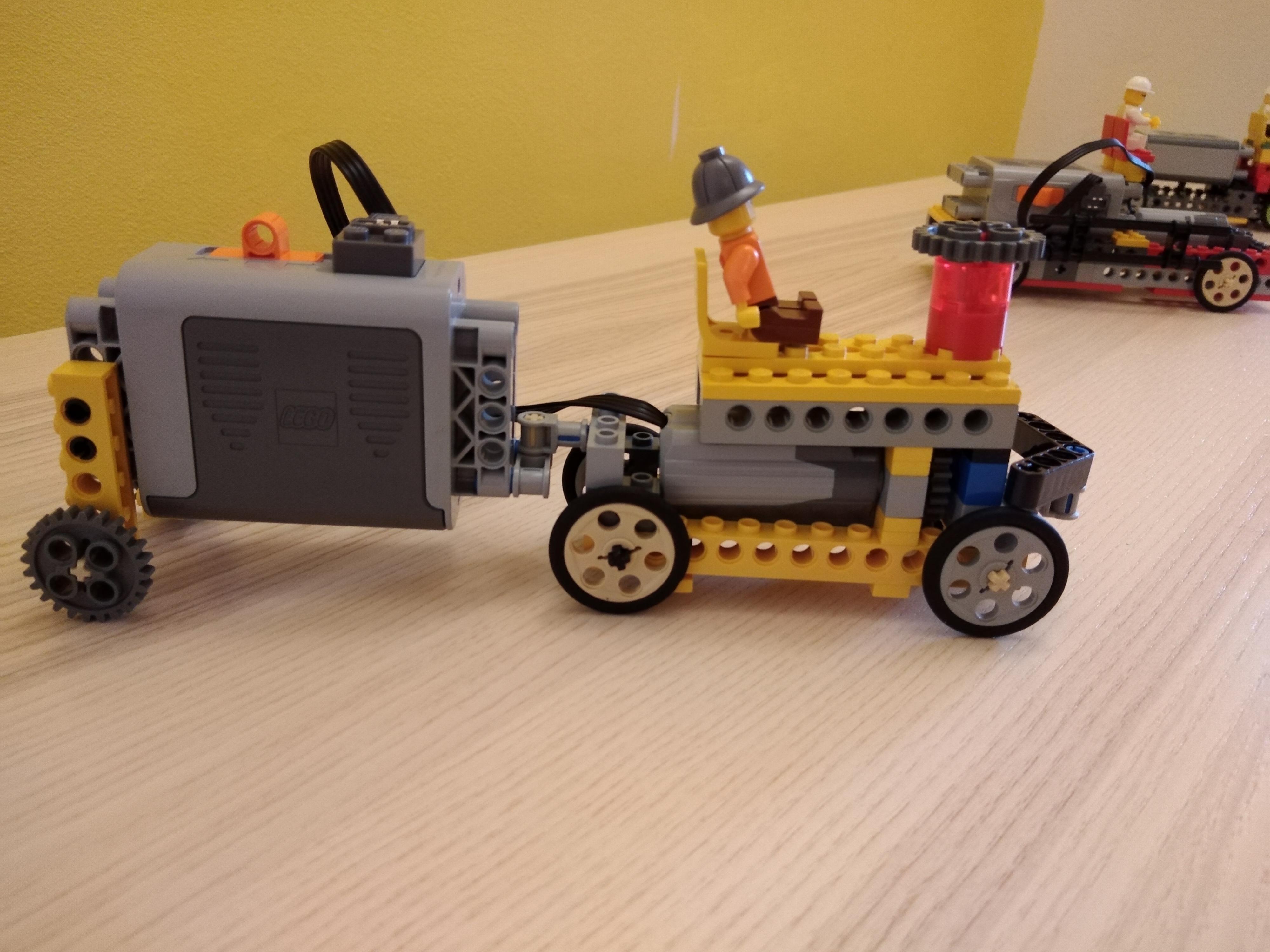 Bricks 4 Kidz foto 3