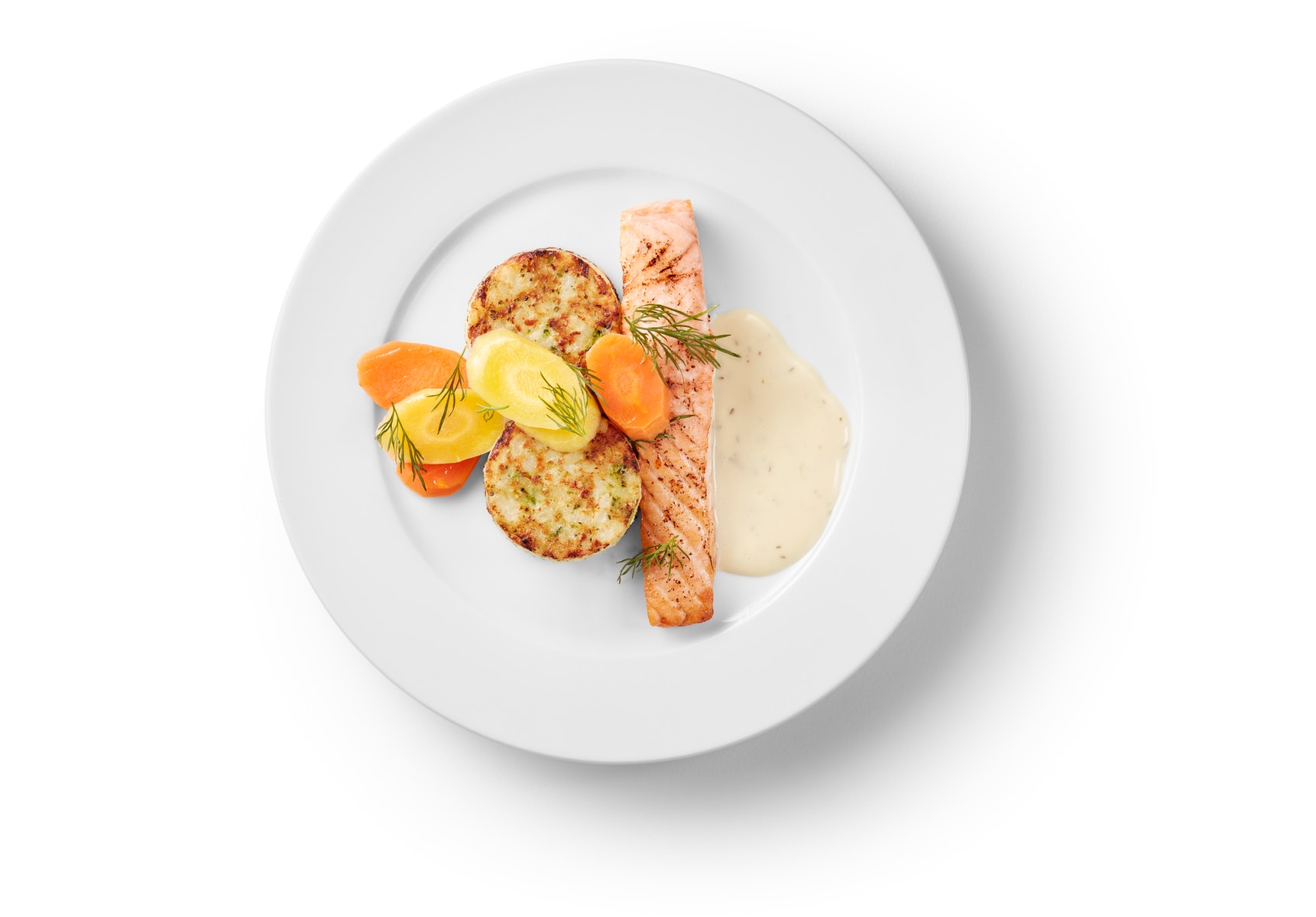 Švédská restaurace a kavárna IKEA Brno foto 5