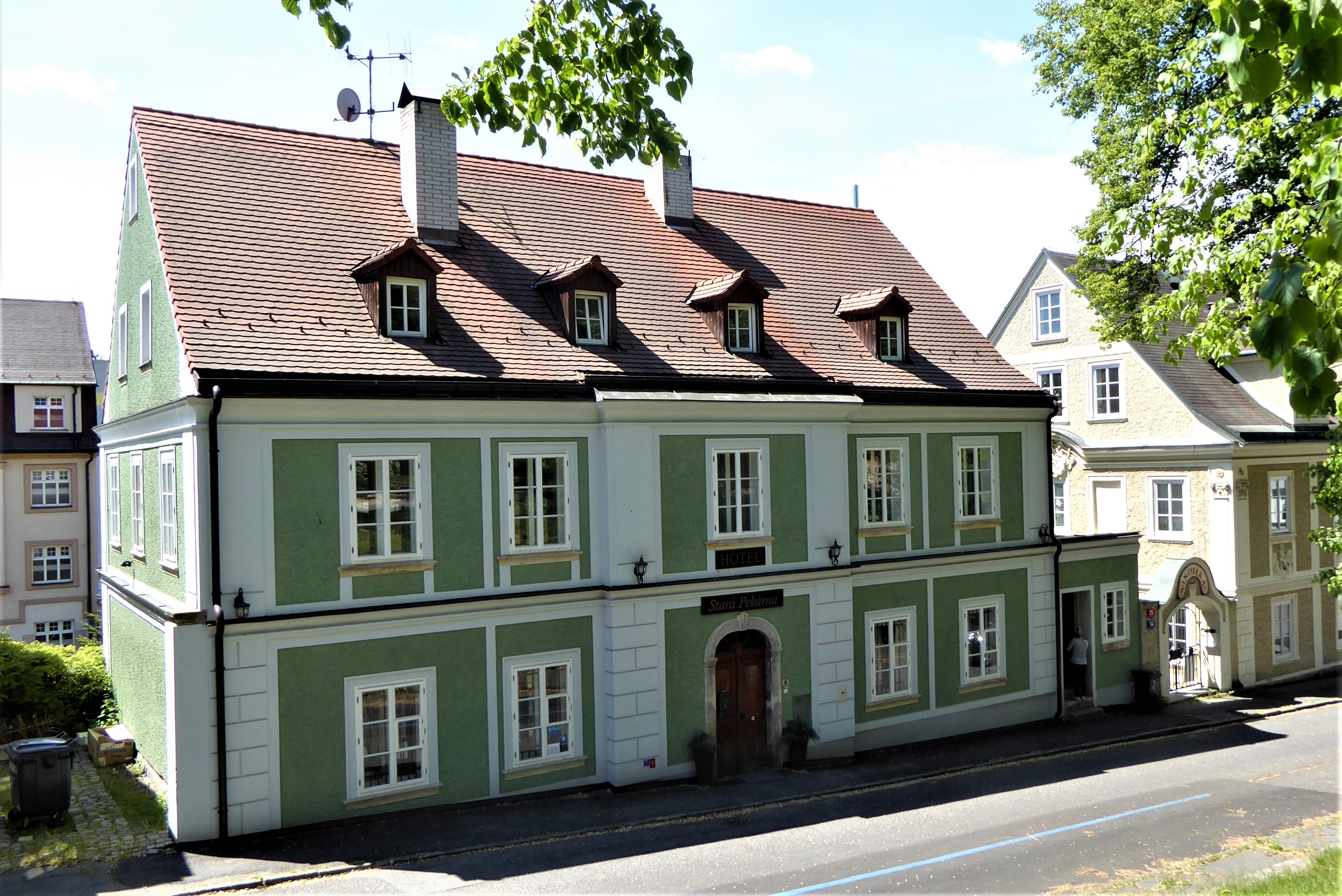 Wellnesstan foto 3