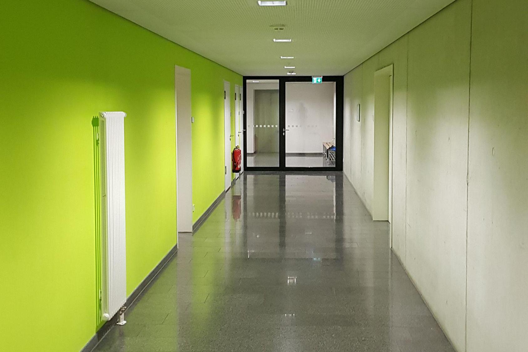 TrikyslikO3 - ozonové čištění