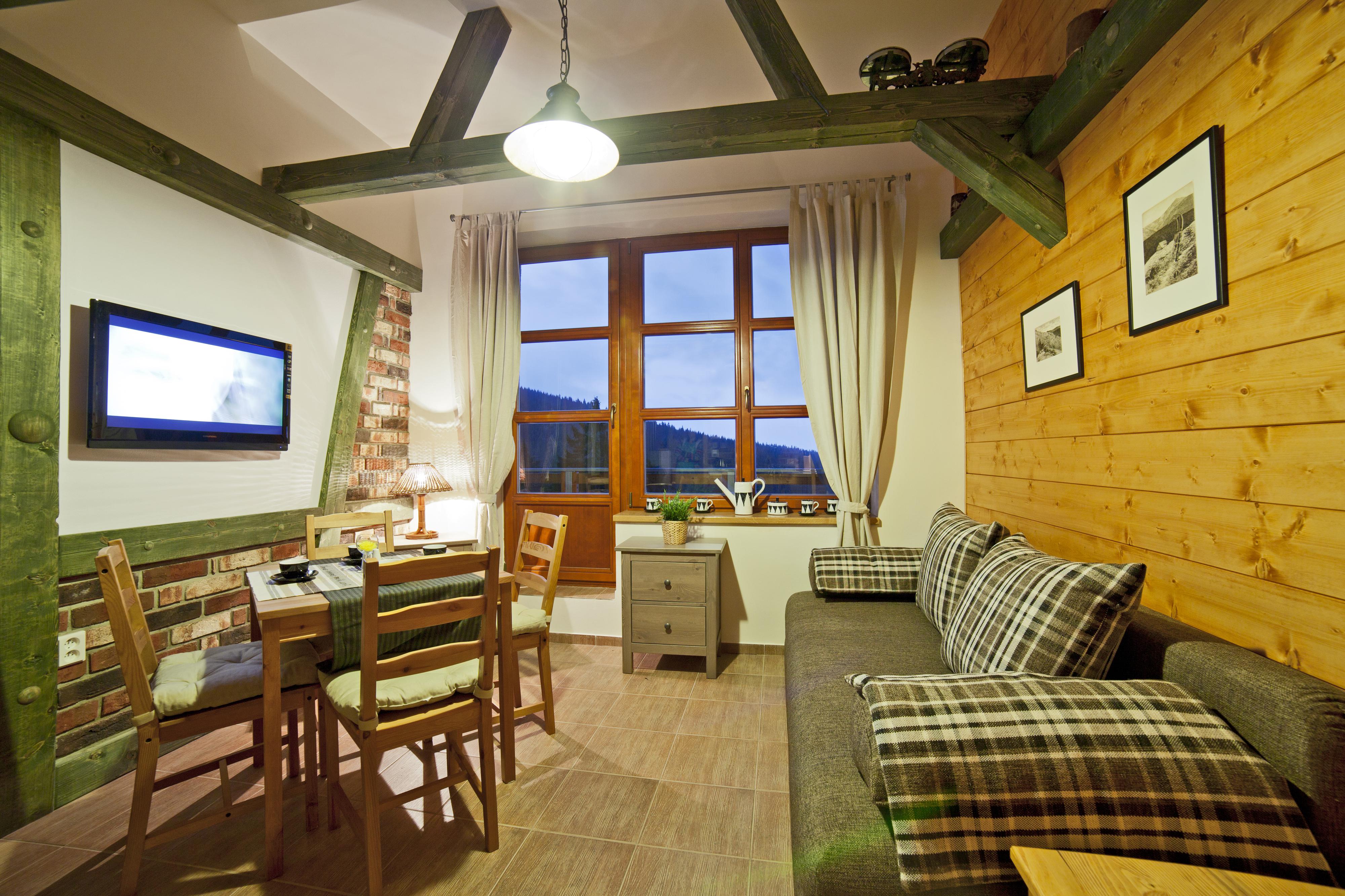 Apartmán 105 foto 2