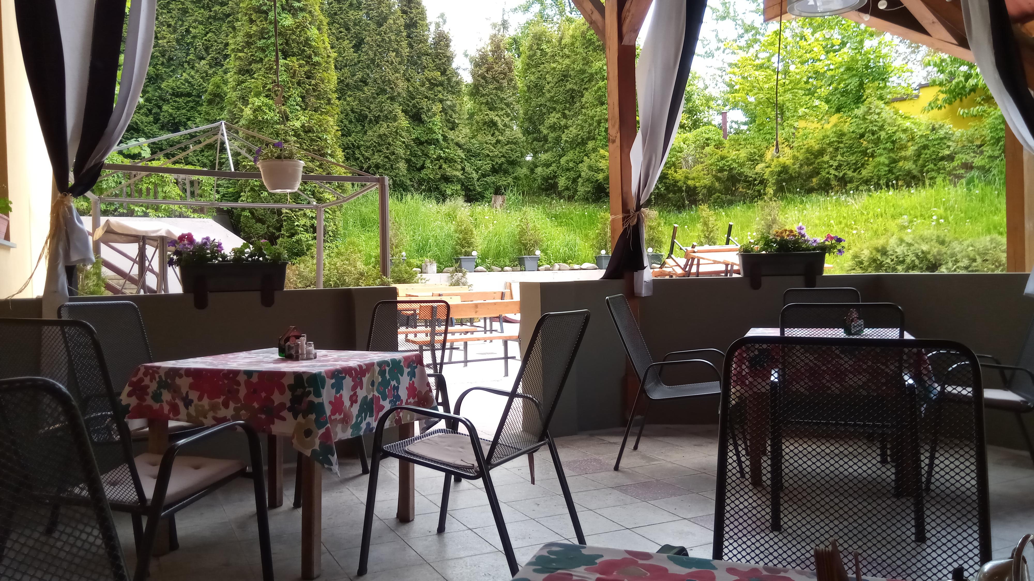 Restaurace Nautilus foto 2