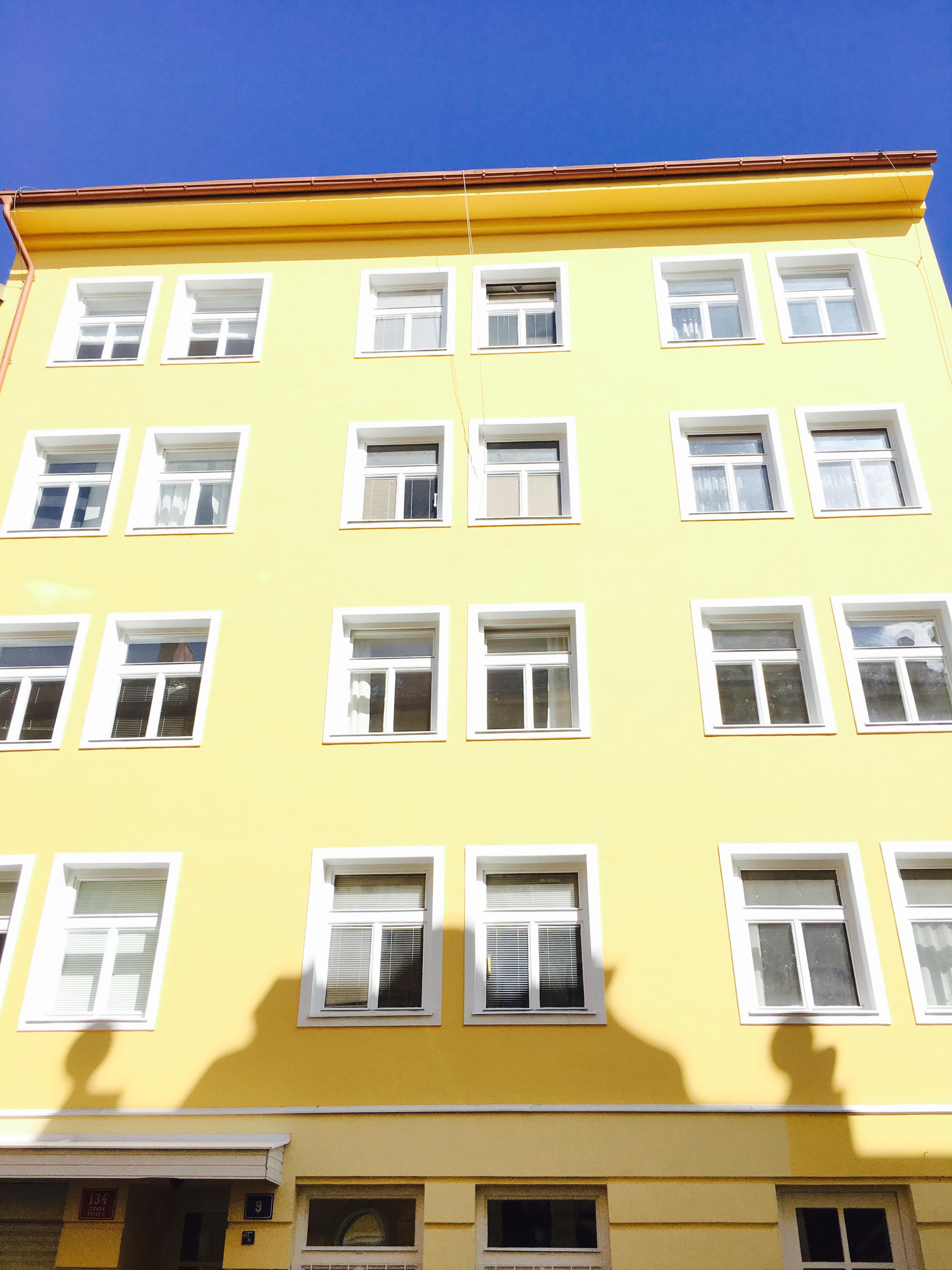 Prague City Stay foto 2