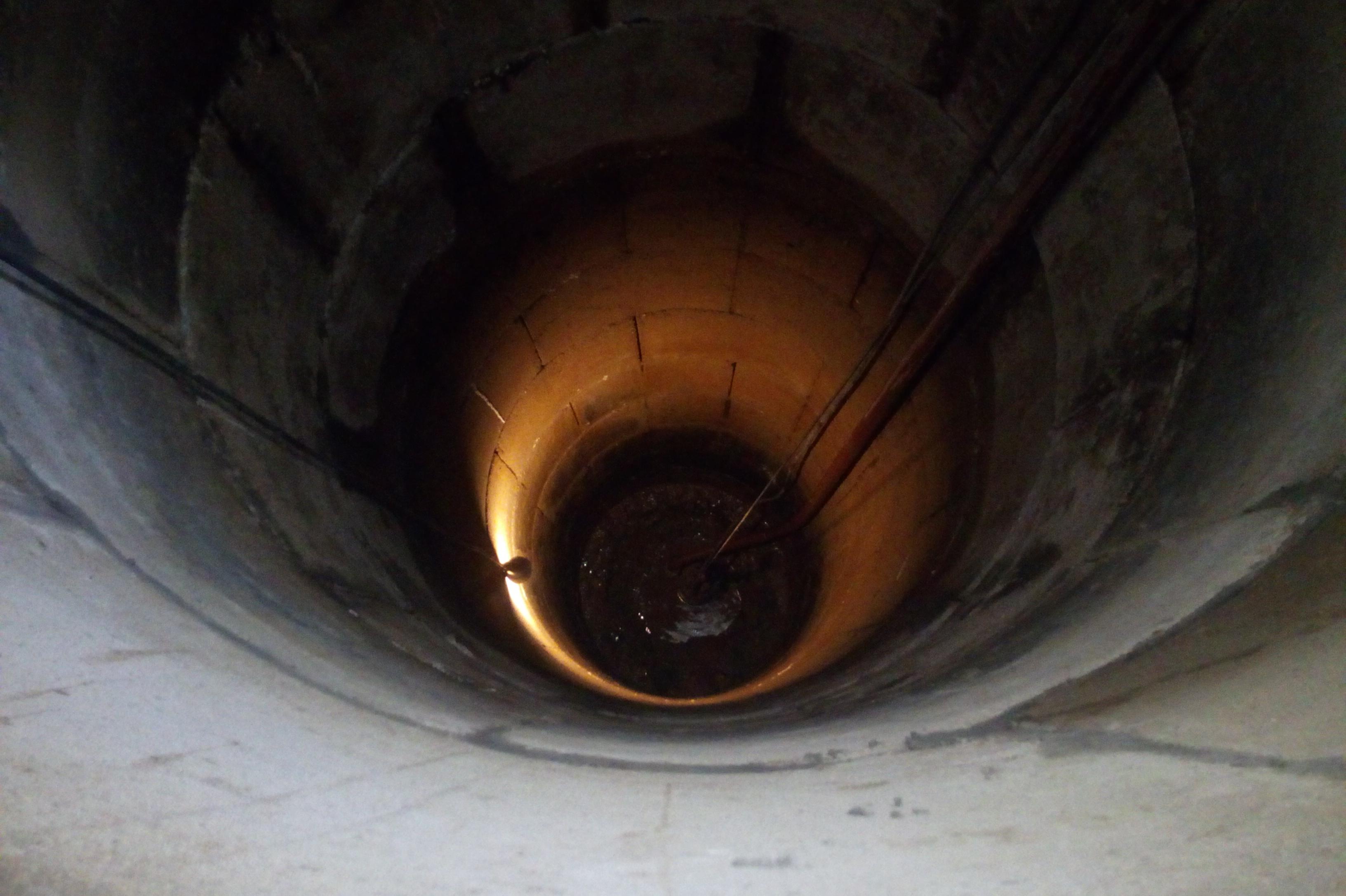 Revitalizace studní Vlastimil Voneš