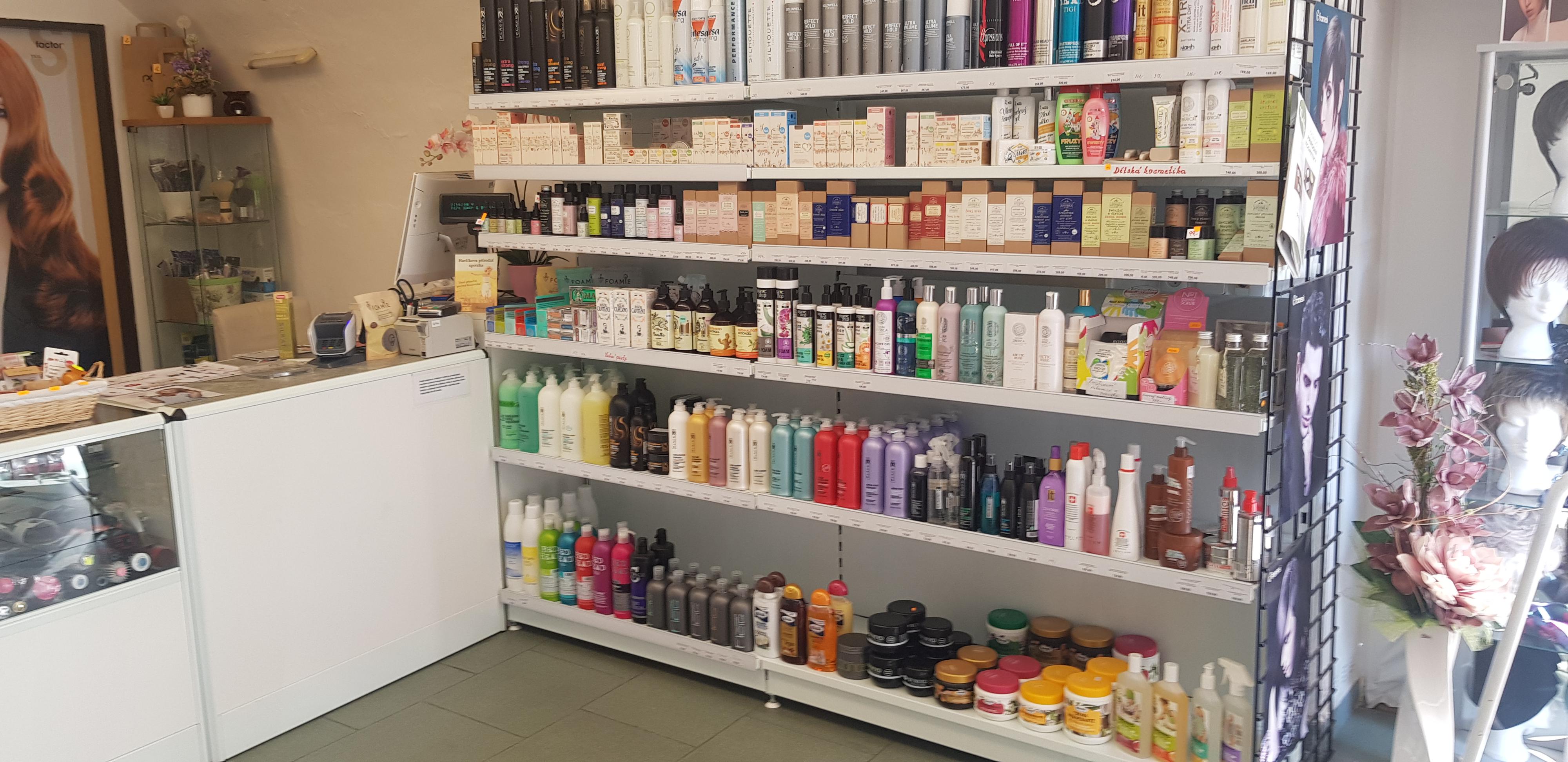 PePe Hair & Beauty foto 3