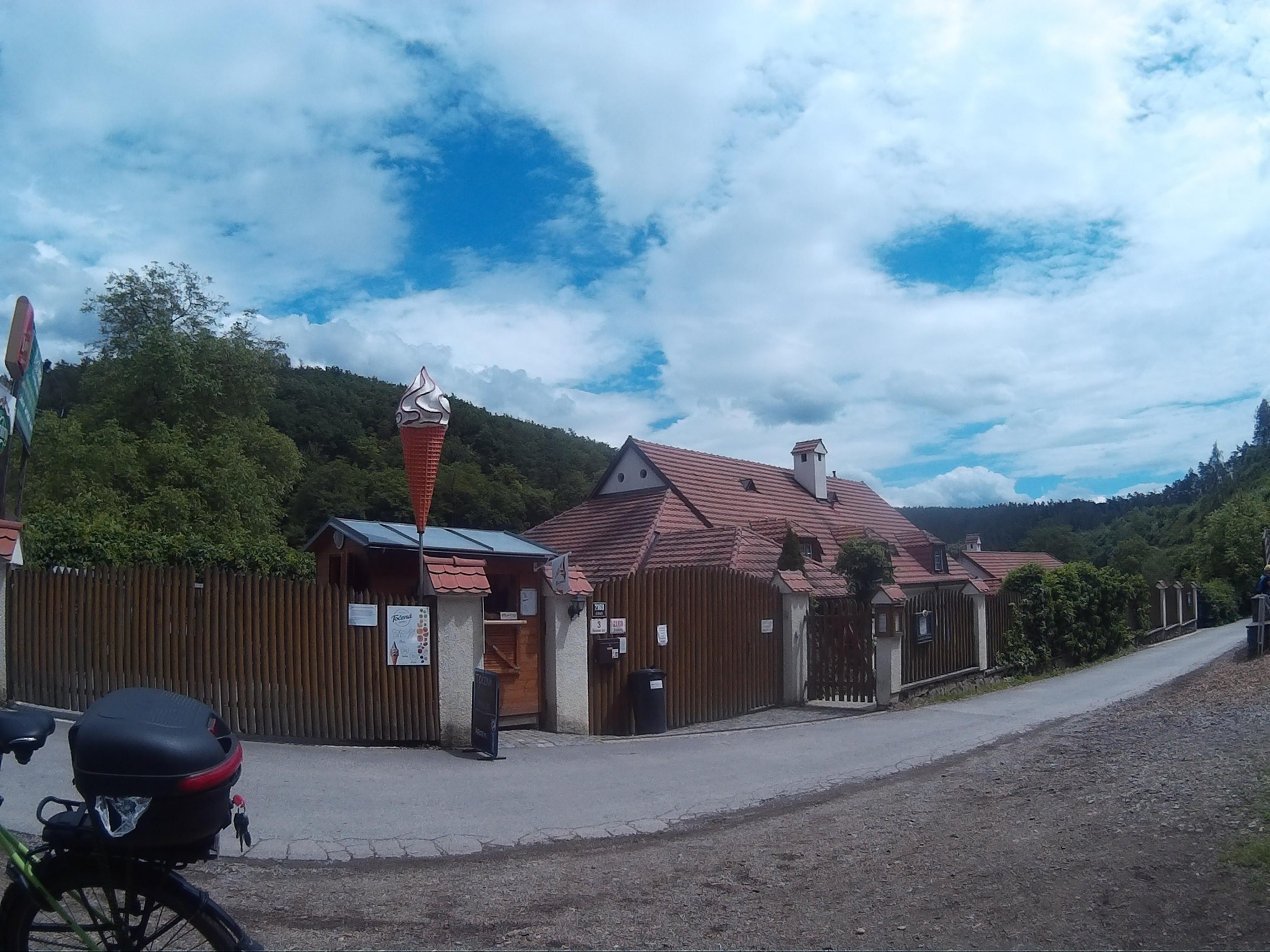 Kadlcův mlýn foto 3