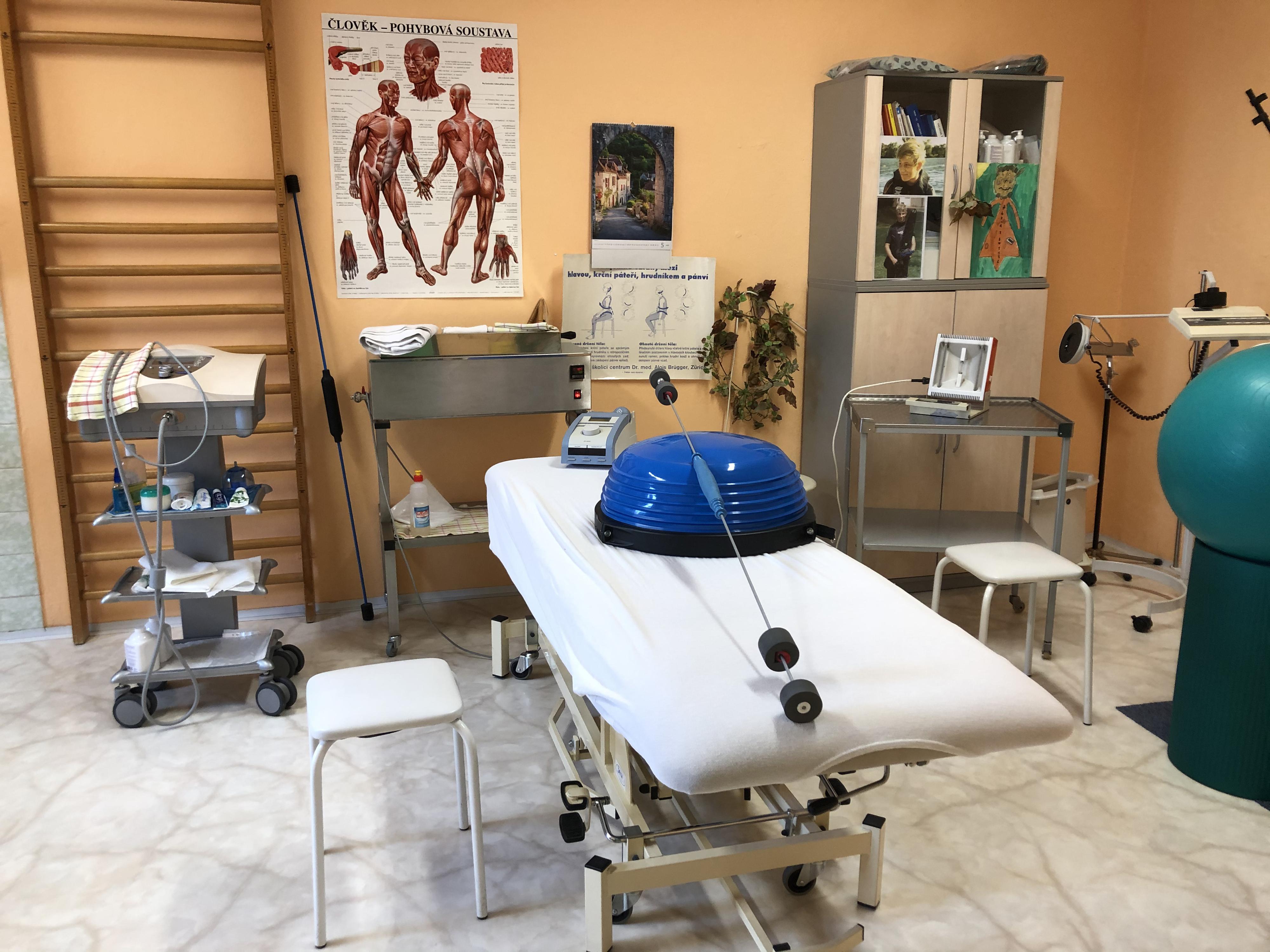 Rehabilitace Eva foto 3
