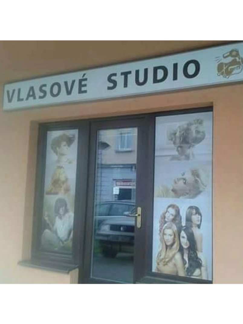 Vlasové studio Světlana Blahová foto 2