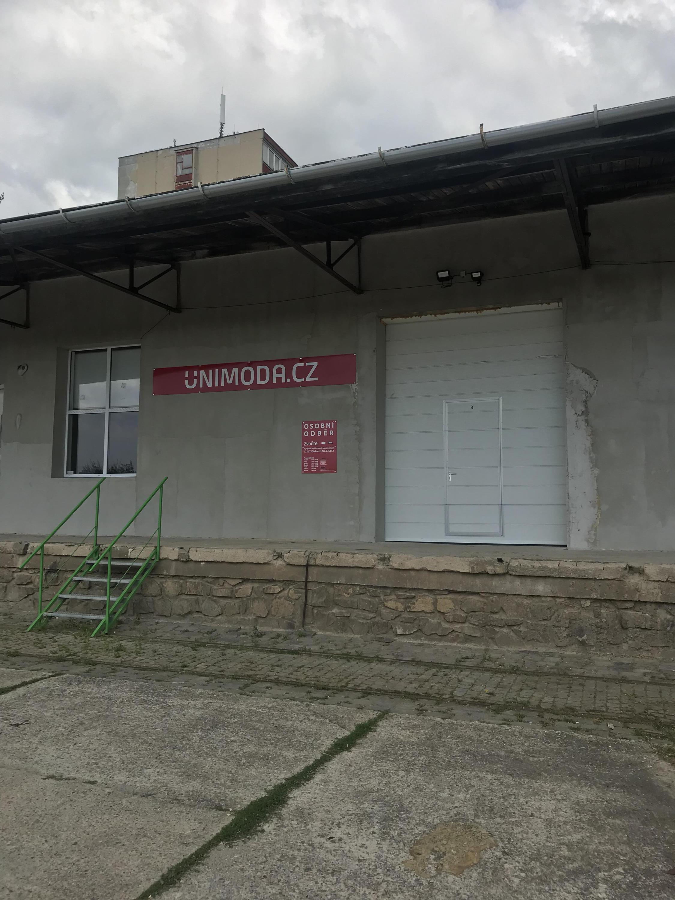 UNIMODA foto 2
