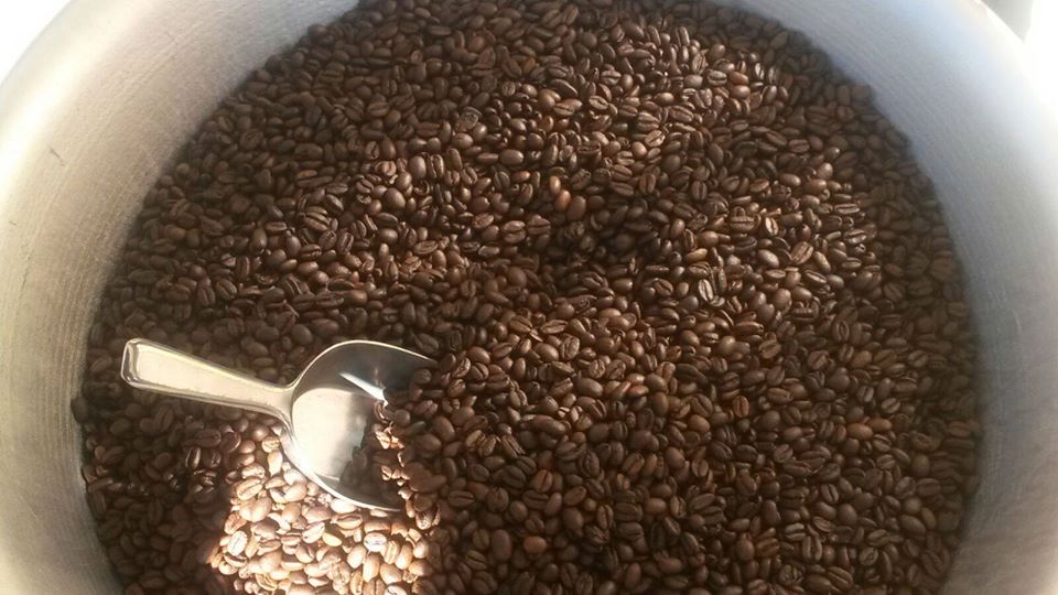 Naty's Coffee foto 4