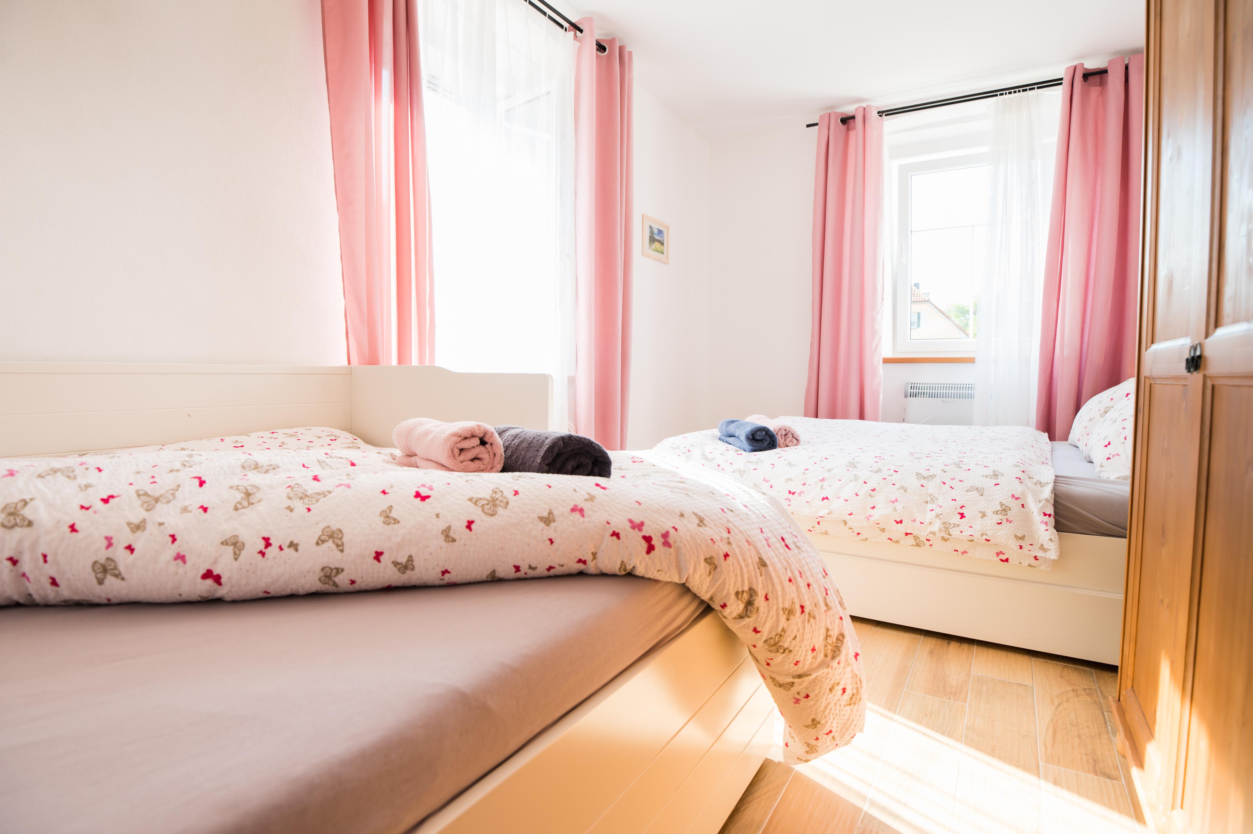 Apartmány Škorničkův statek wellness foto 5