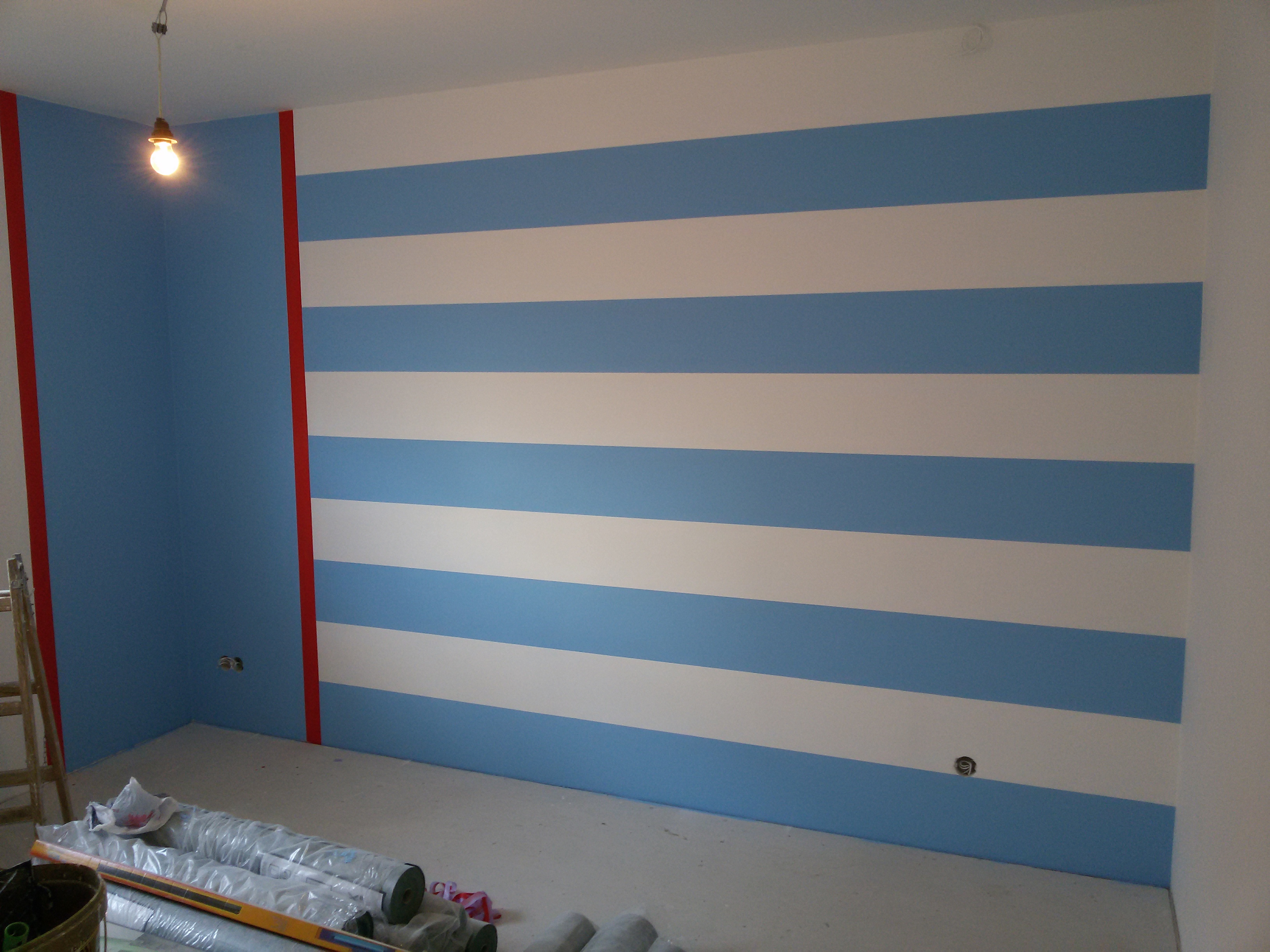 Malířské a natěračské práce Dušan Kulík foto 4