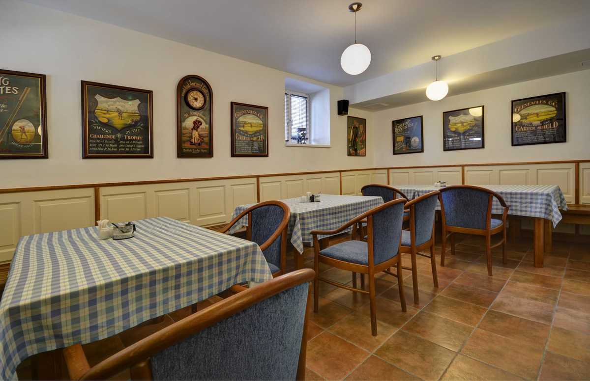 Penzion Villa Miluška foto 2