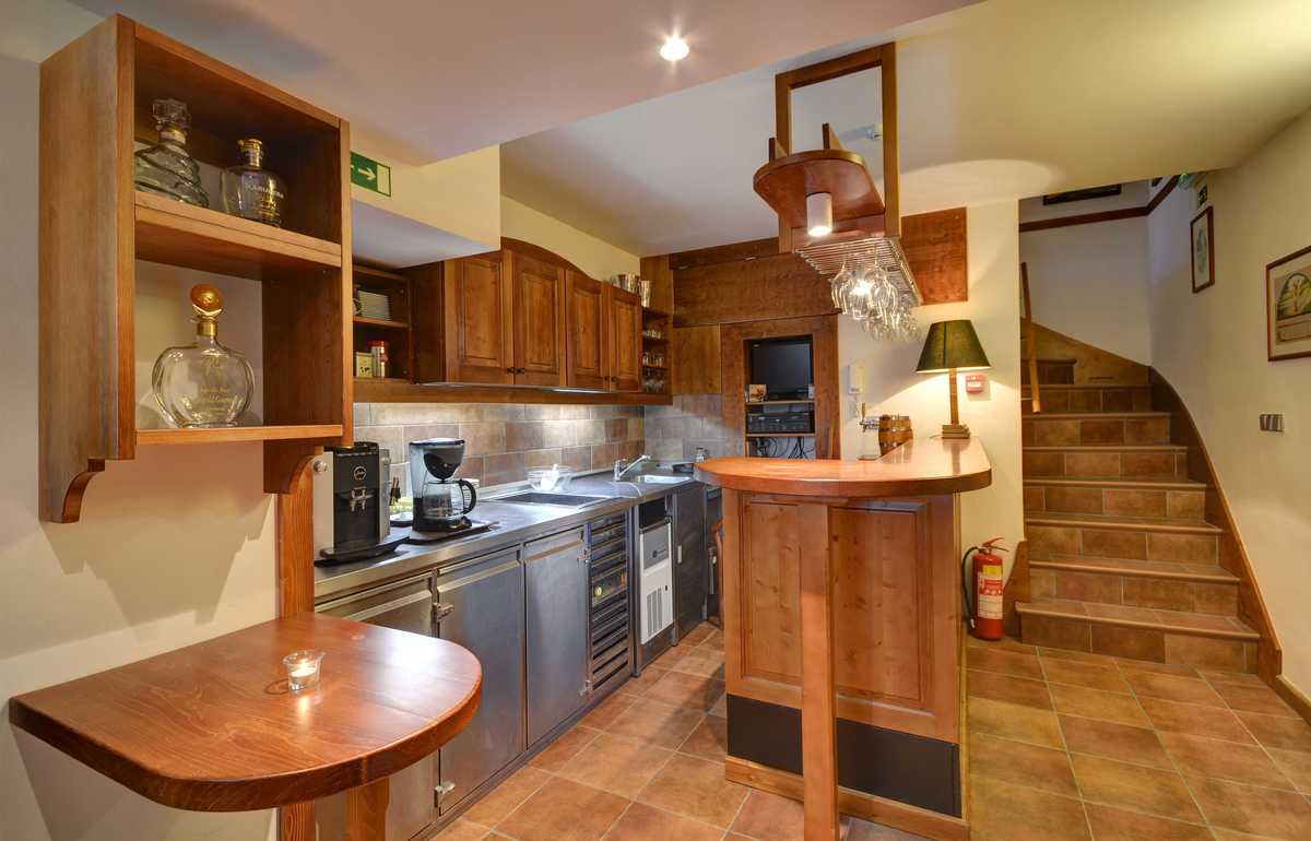 Penzion Villa Miluška foto 4