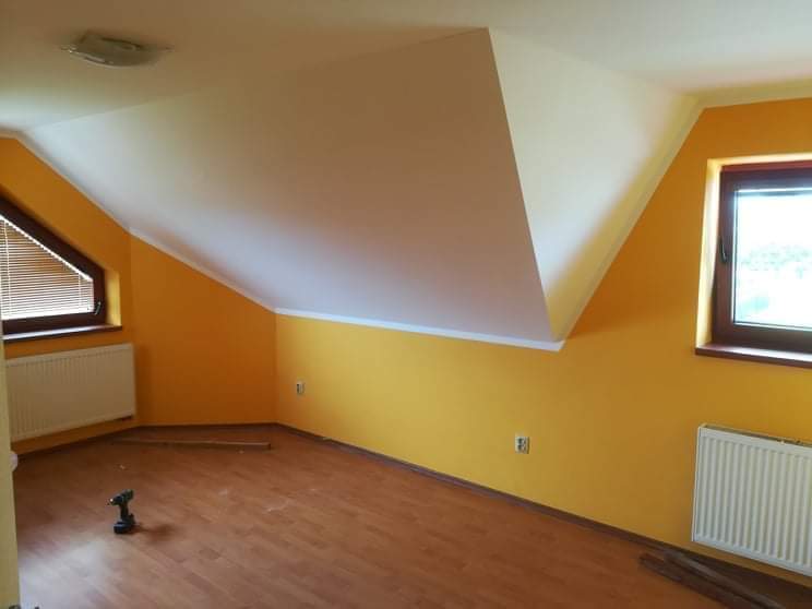 Michal Babák - Malířské práce foto 3