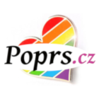 Logo obchodu Poprs.cz