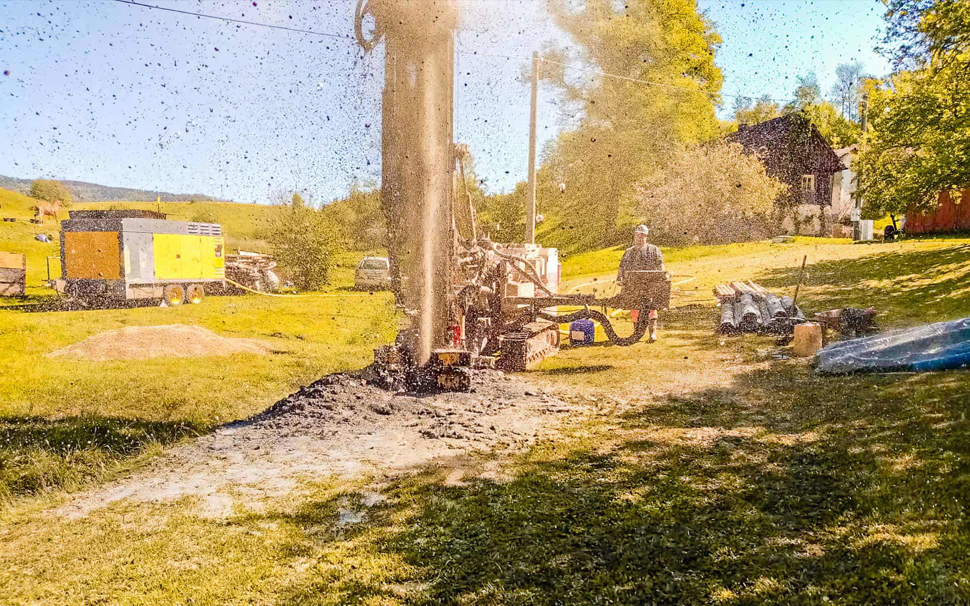 Profivoda s.r.o. foto 3