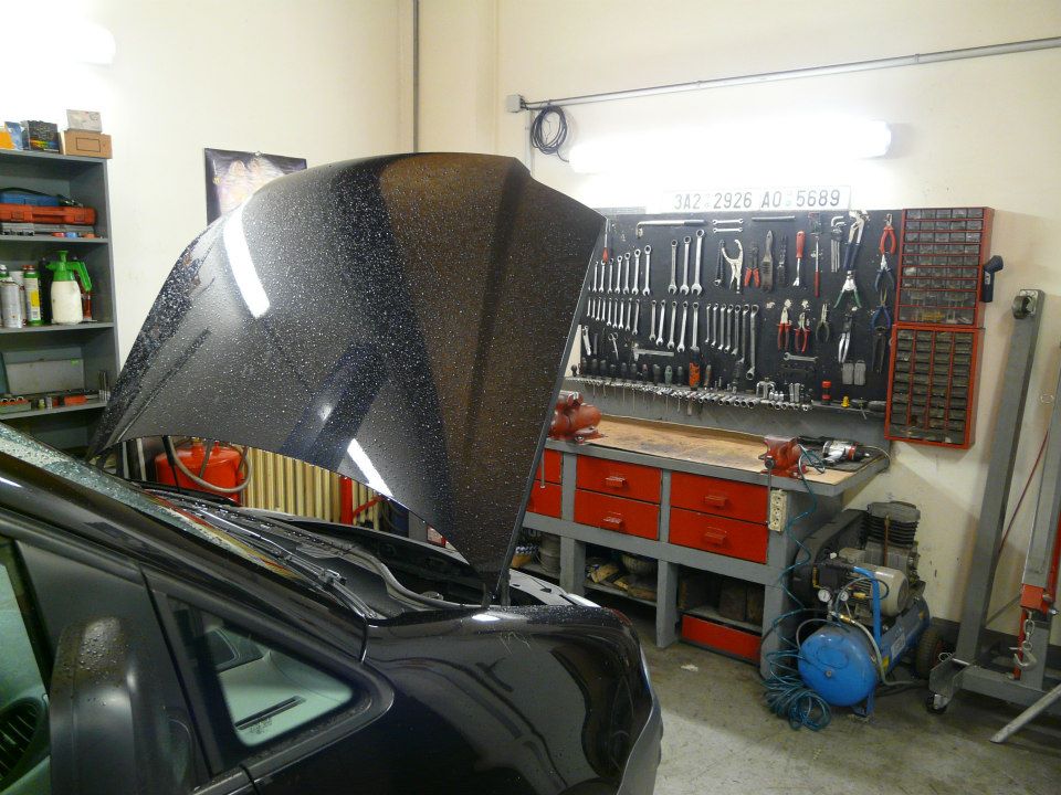 Autoservis AK foto 4