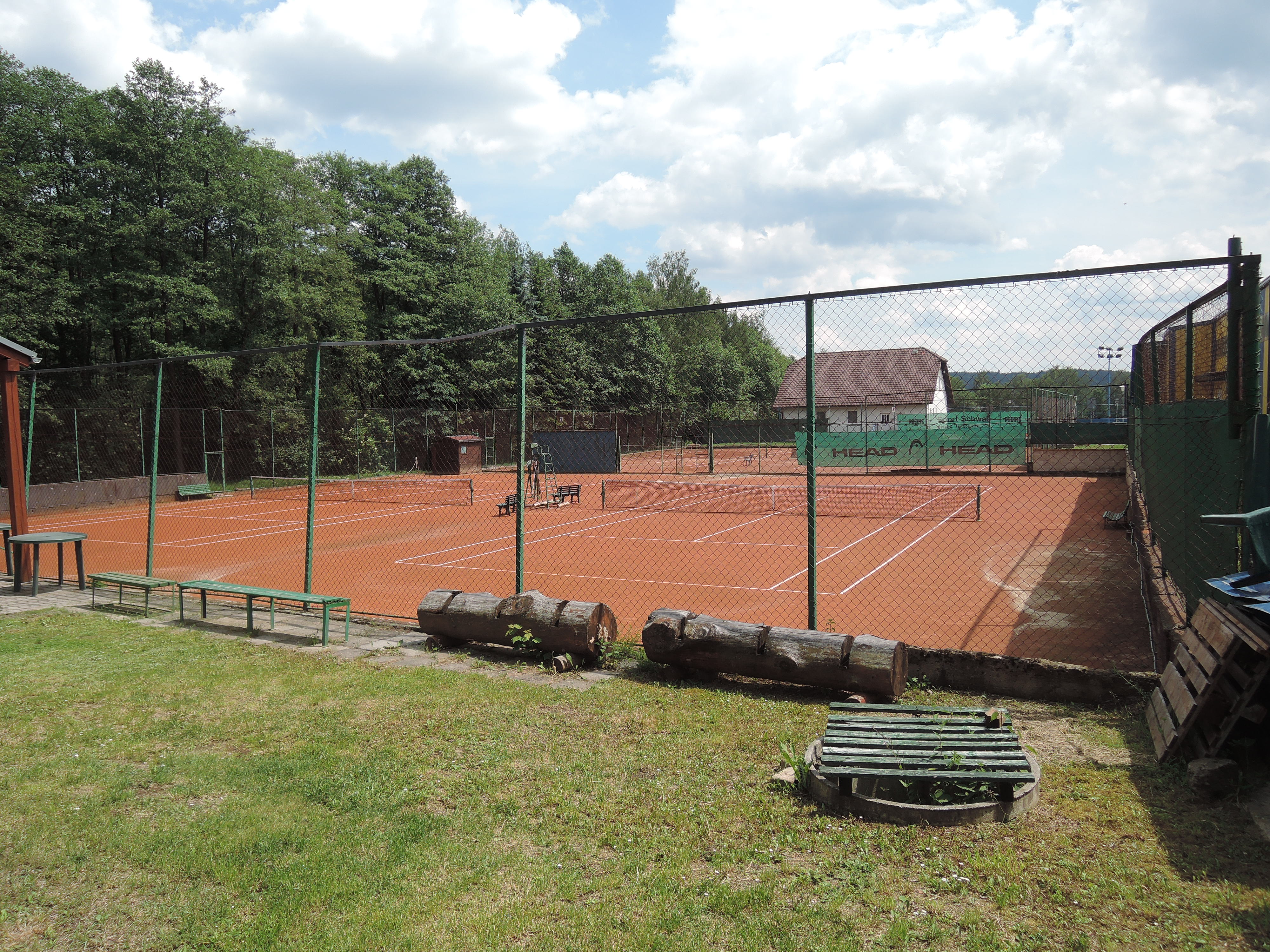 Tenisový klub Nejdek, z.s. foto 2
