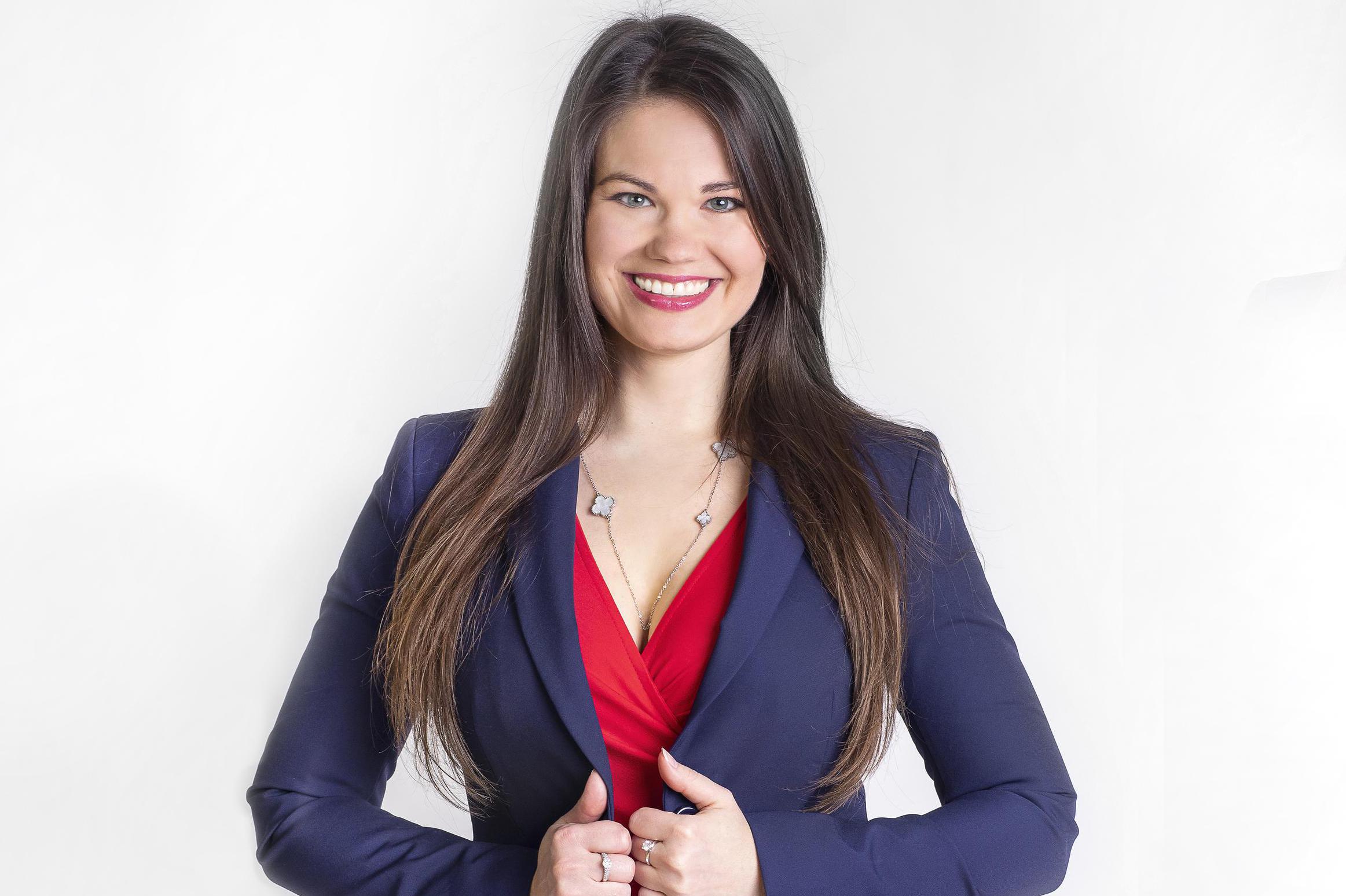 Tereza Chýlová RE/MAX G8 Reality 11