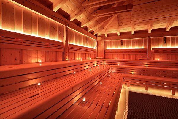 Sauna Hradec Kralove () Sauna Hradec Kralove