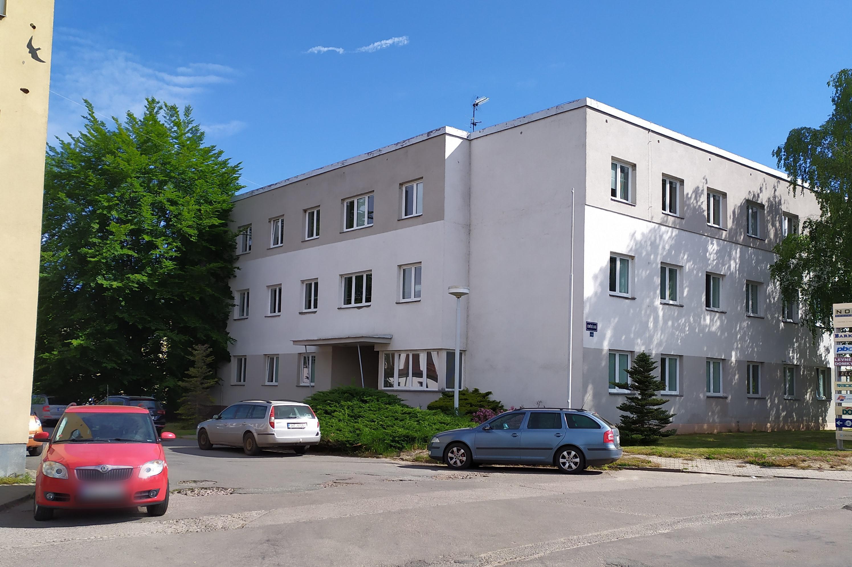 Kineziologická poradna -  Andrea Anežka Čermáková