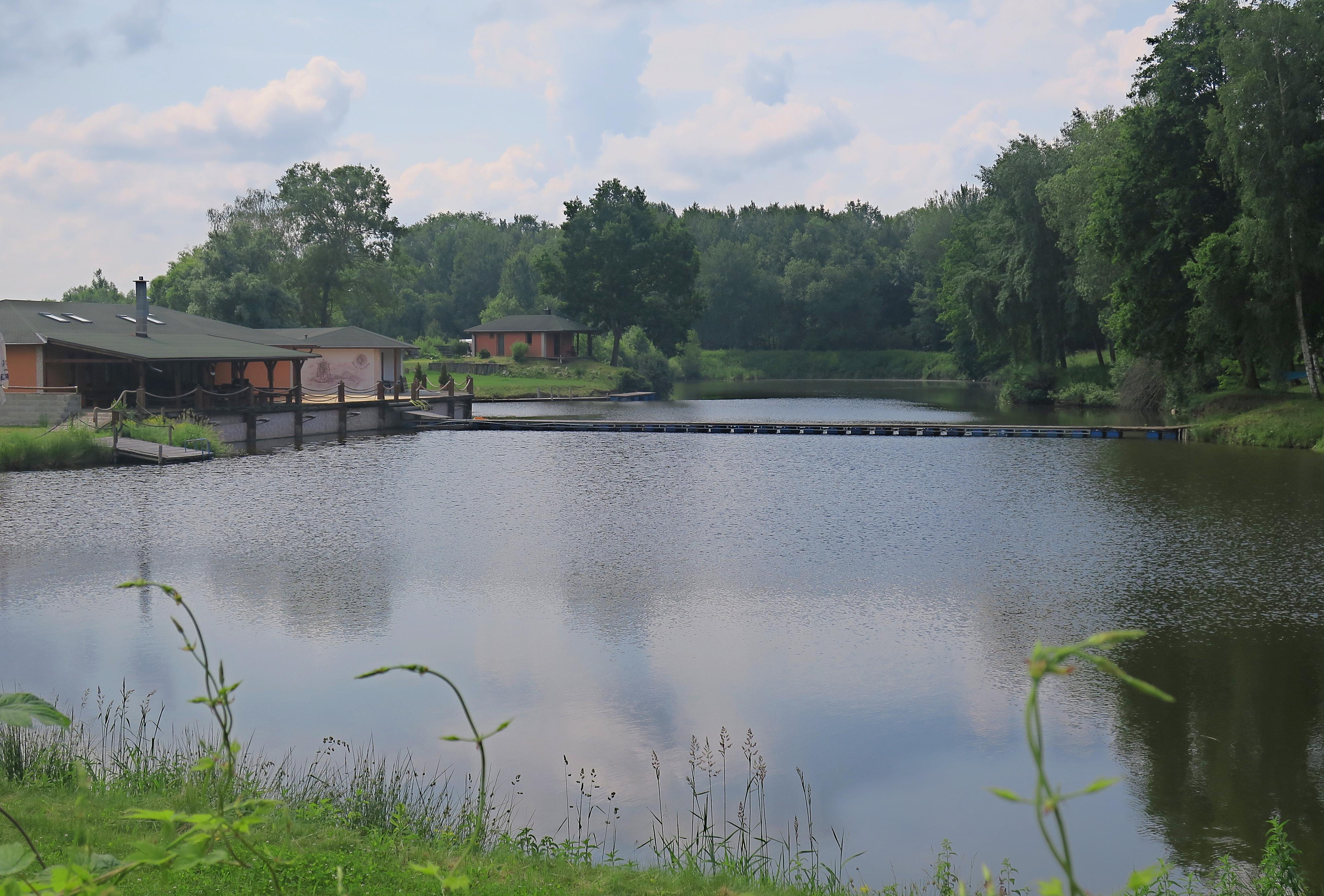 Marine Závlahy Restaurace foto 6