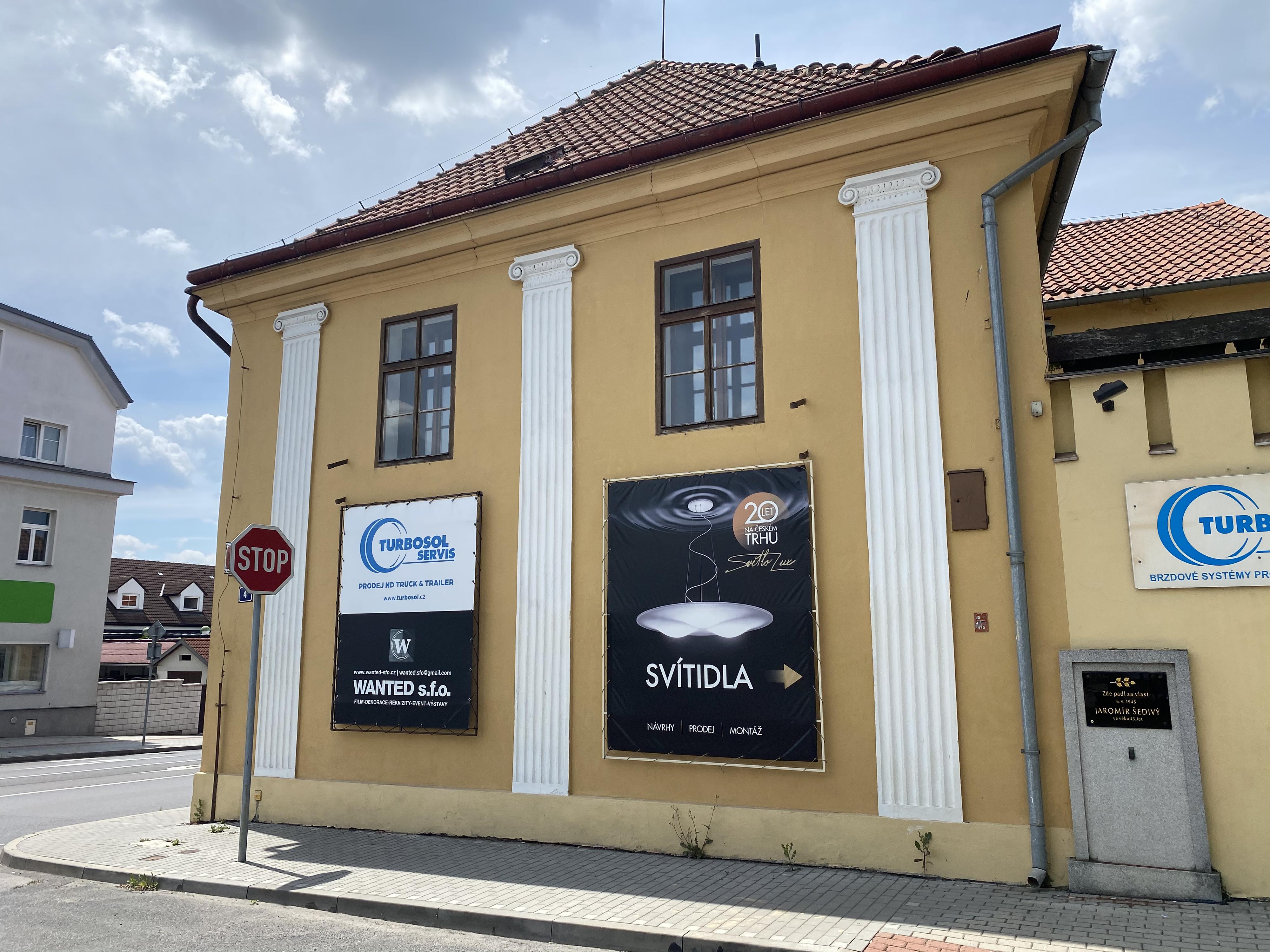 Wanted s.f.o. foto 5