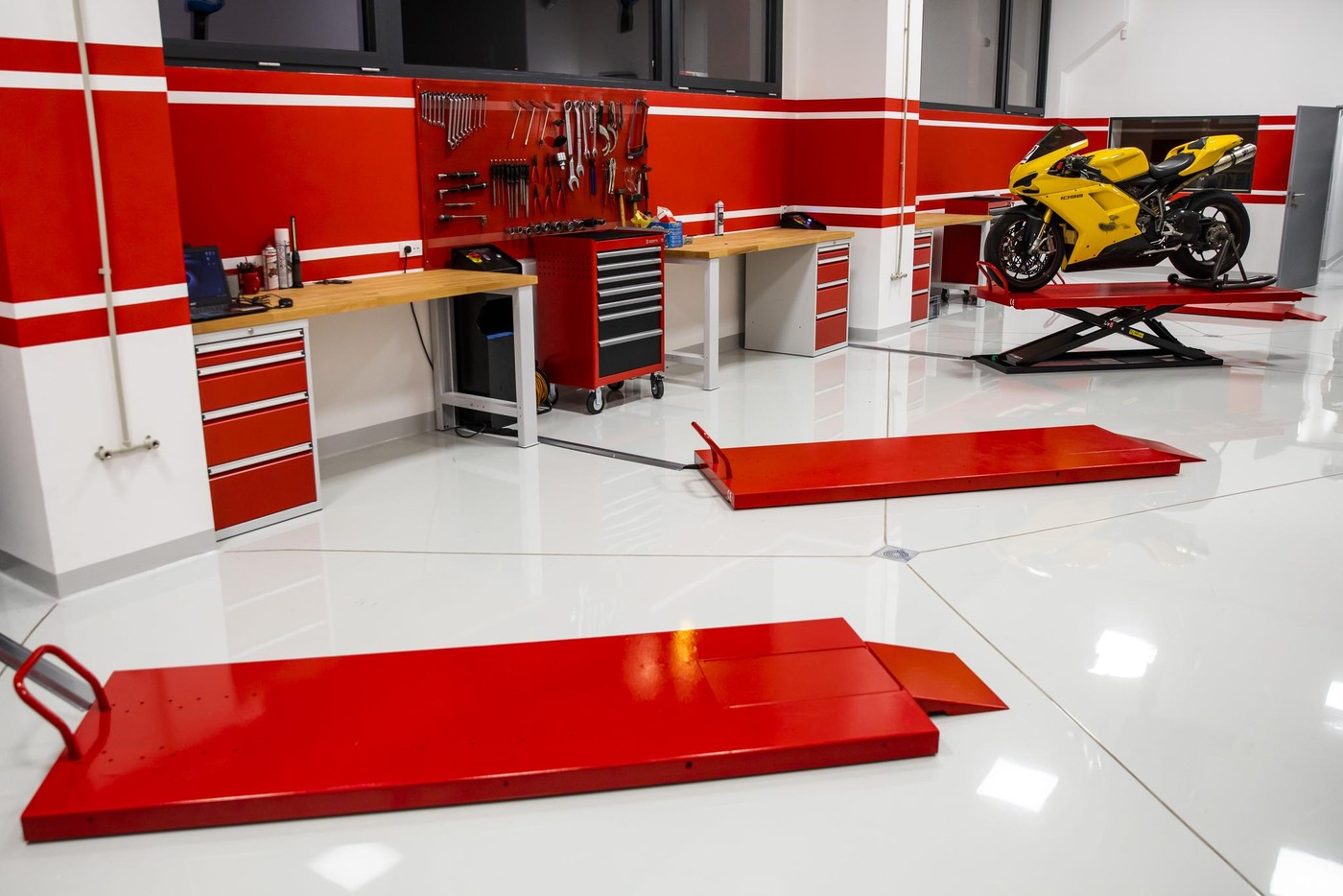 MOTO ITALIA s.r.o. foto 3