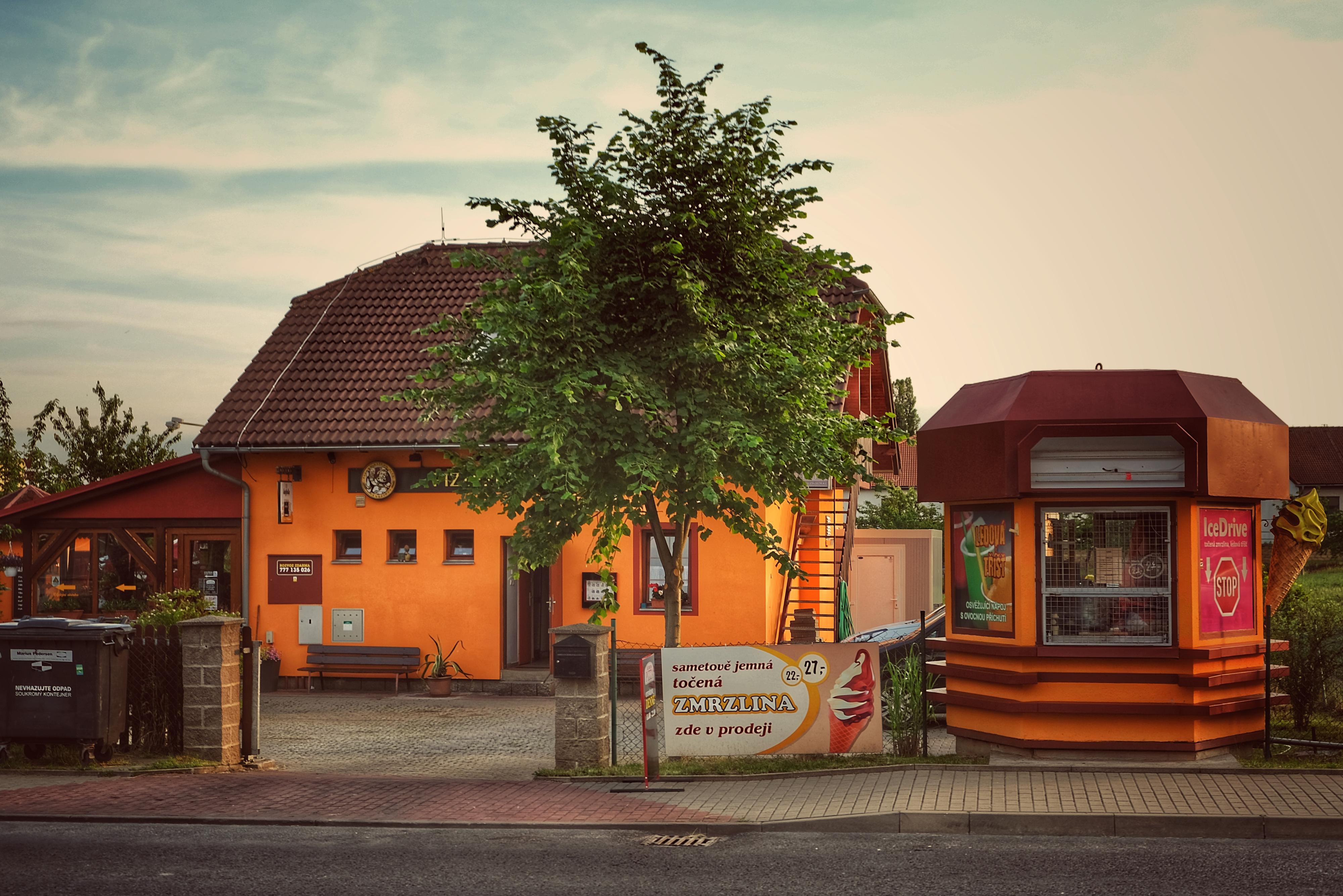 Pizzerie Sluneční foto 5