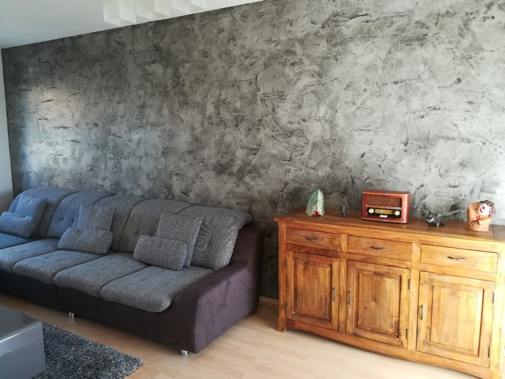 STAON - dekorativní stěrky foto 5