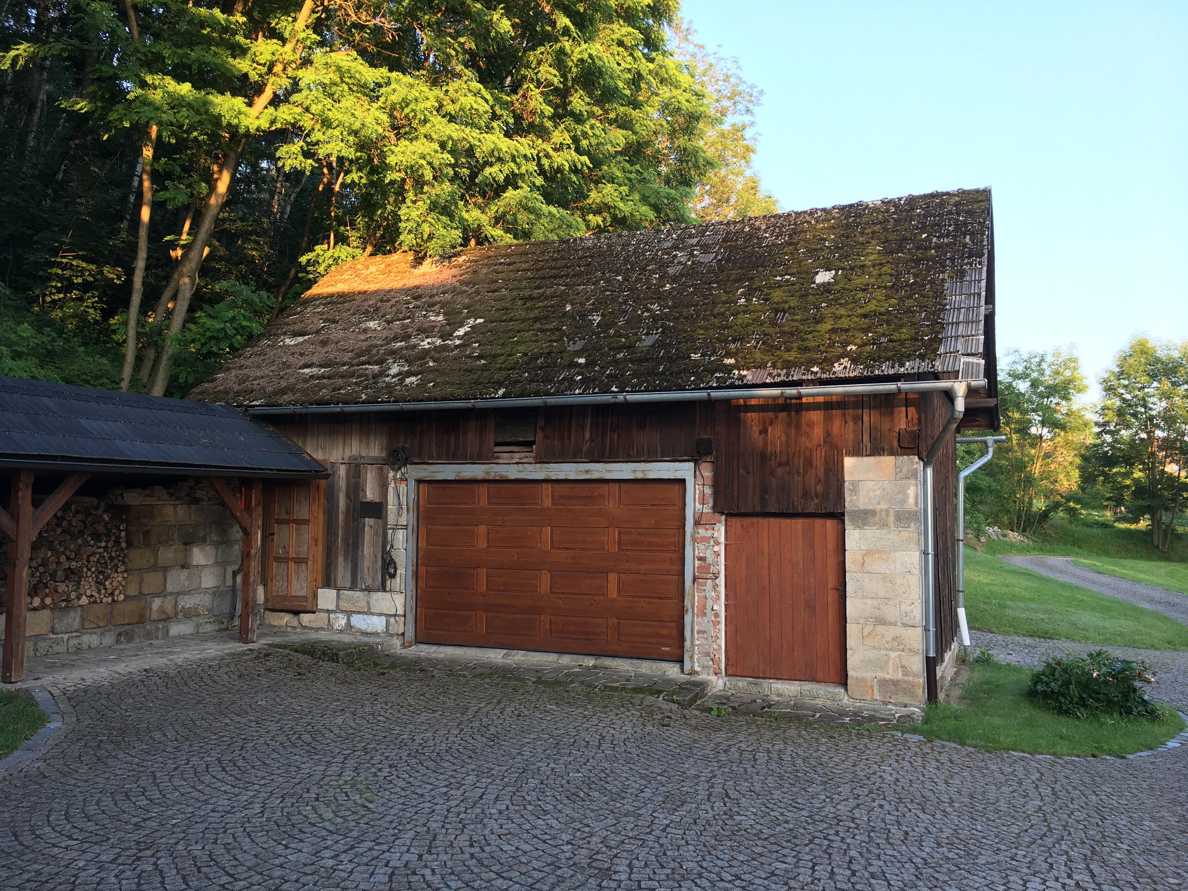 Roubenka Loktuše foto 5