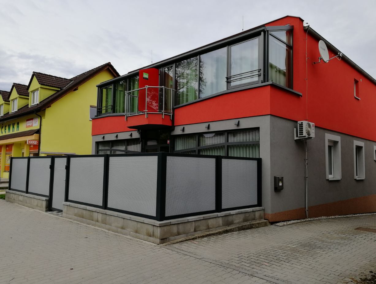 Apartmány DUO Dačice foto 2