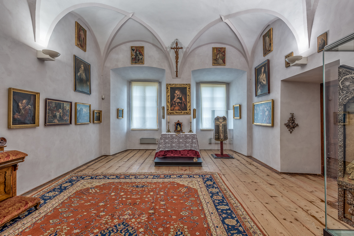 Zámek Nelahozeves foto 5