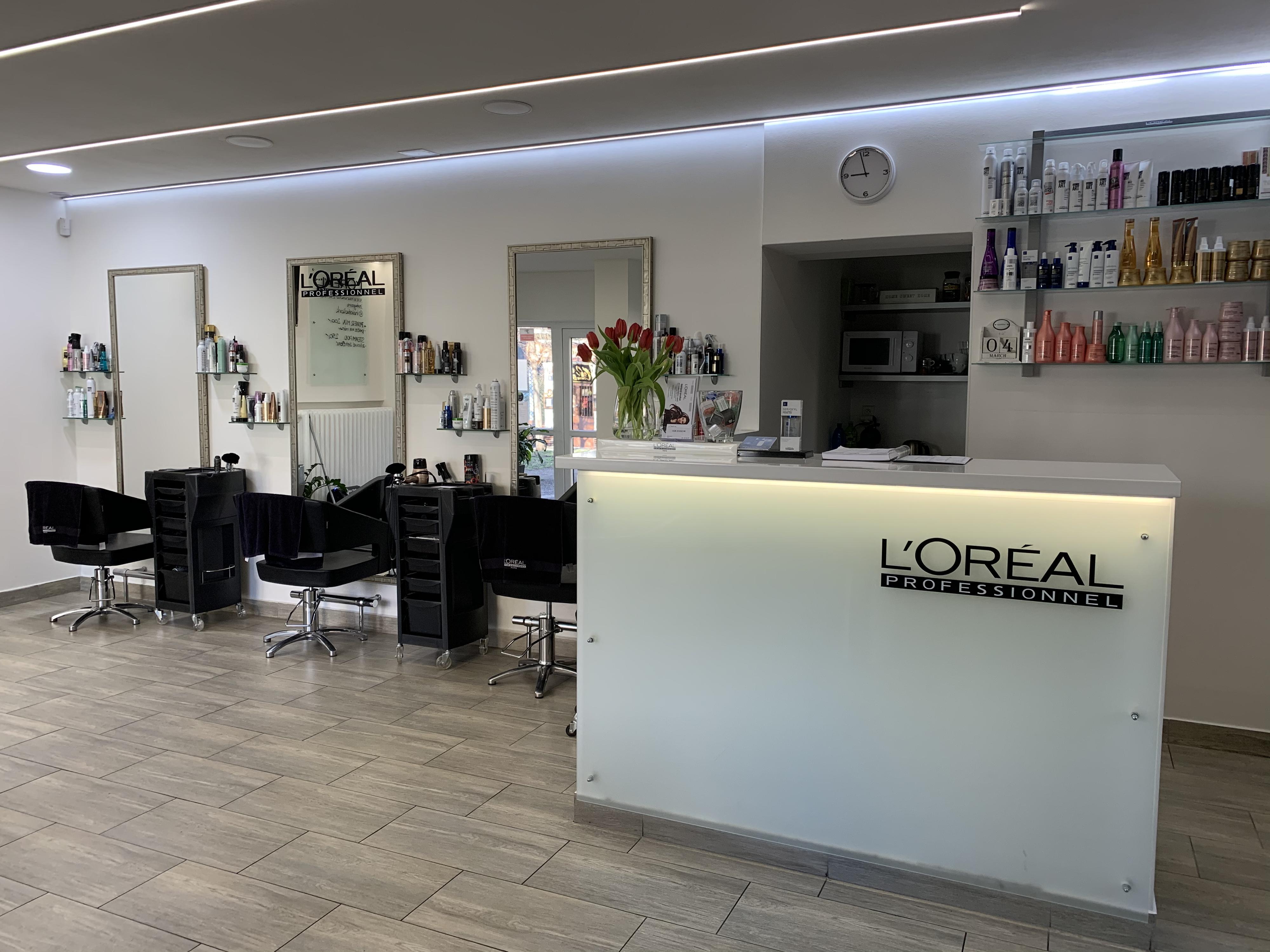 Hana Petrášová - kadeřnice foto 5