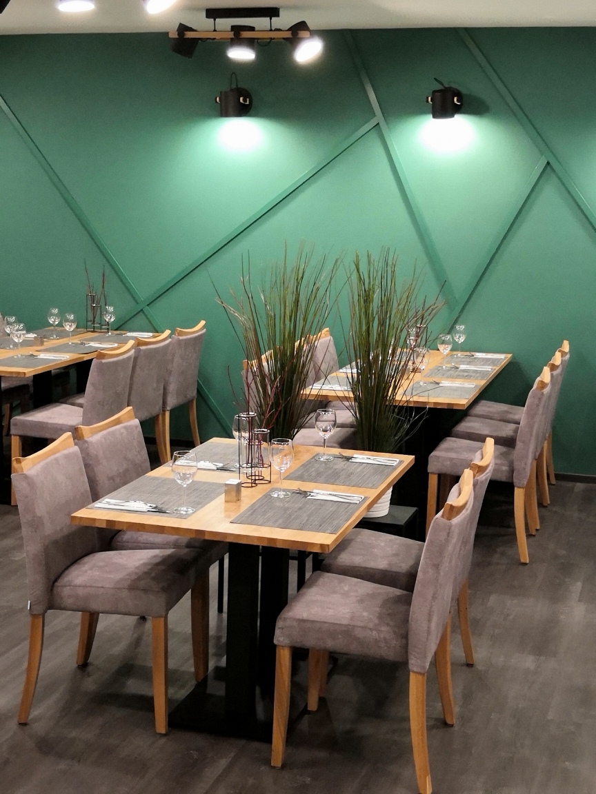 Restaurace "U Konopiště" foto 3