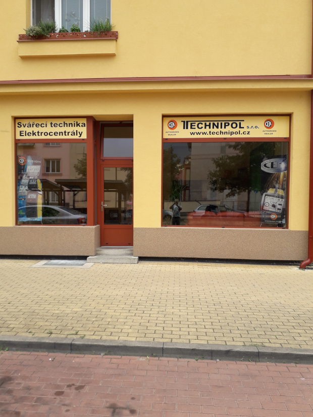 Technipol, s.r.o. foto 2