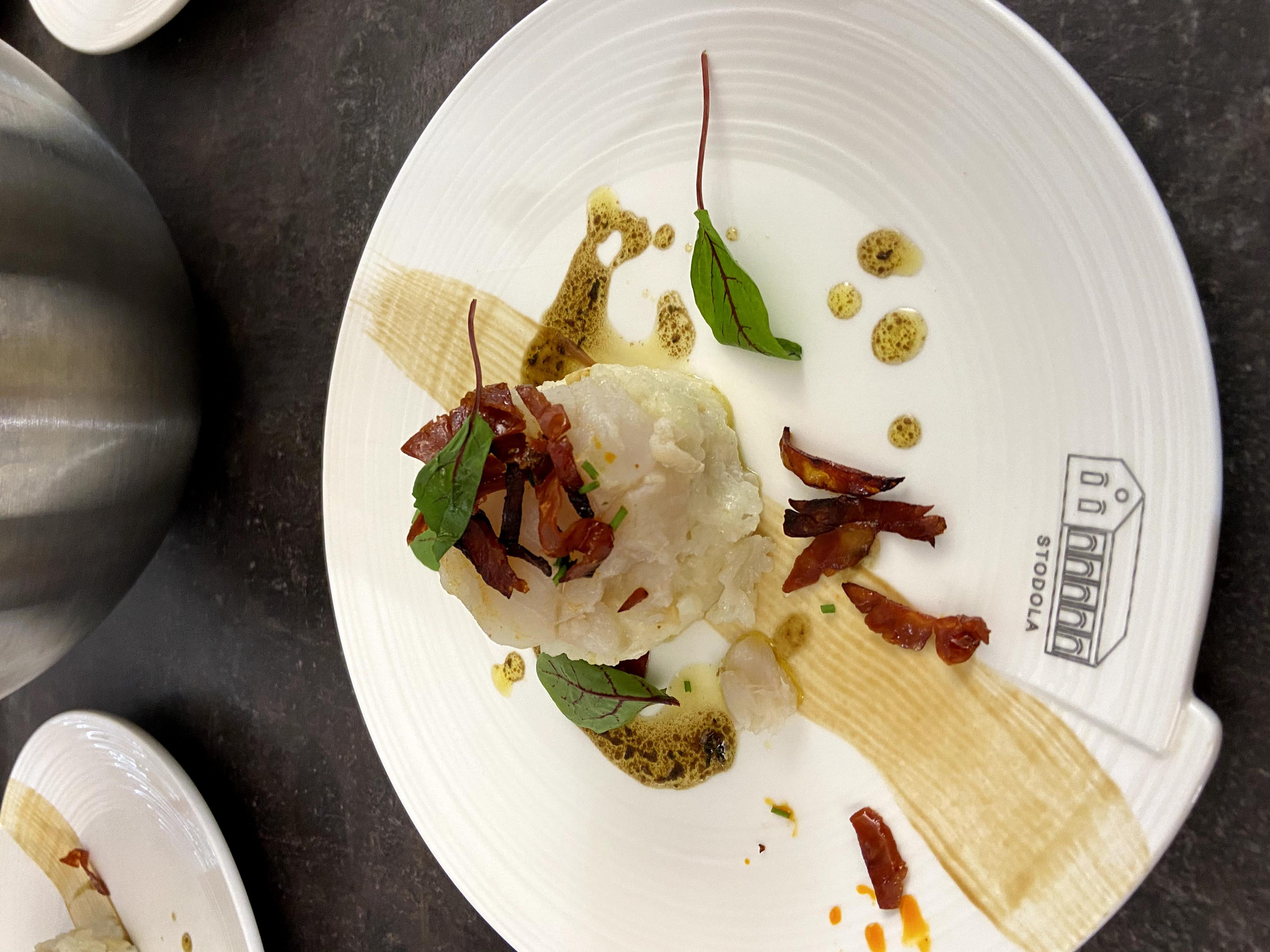 PScatering foto 5