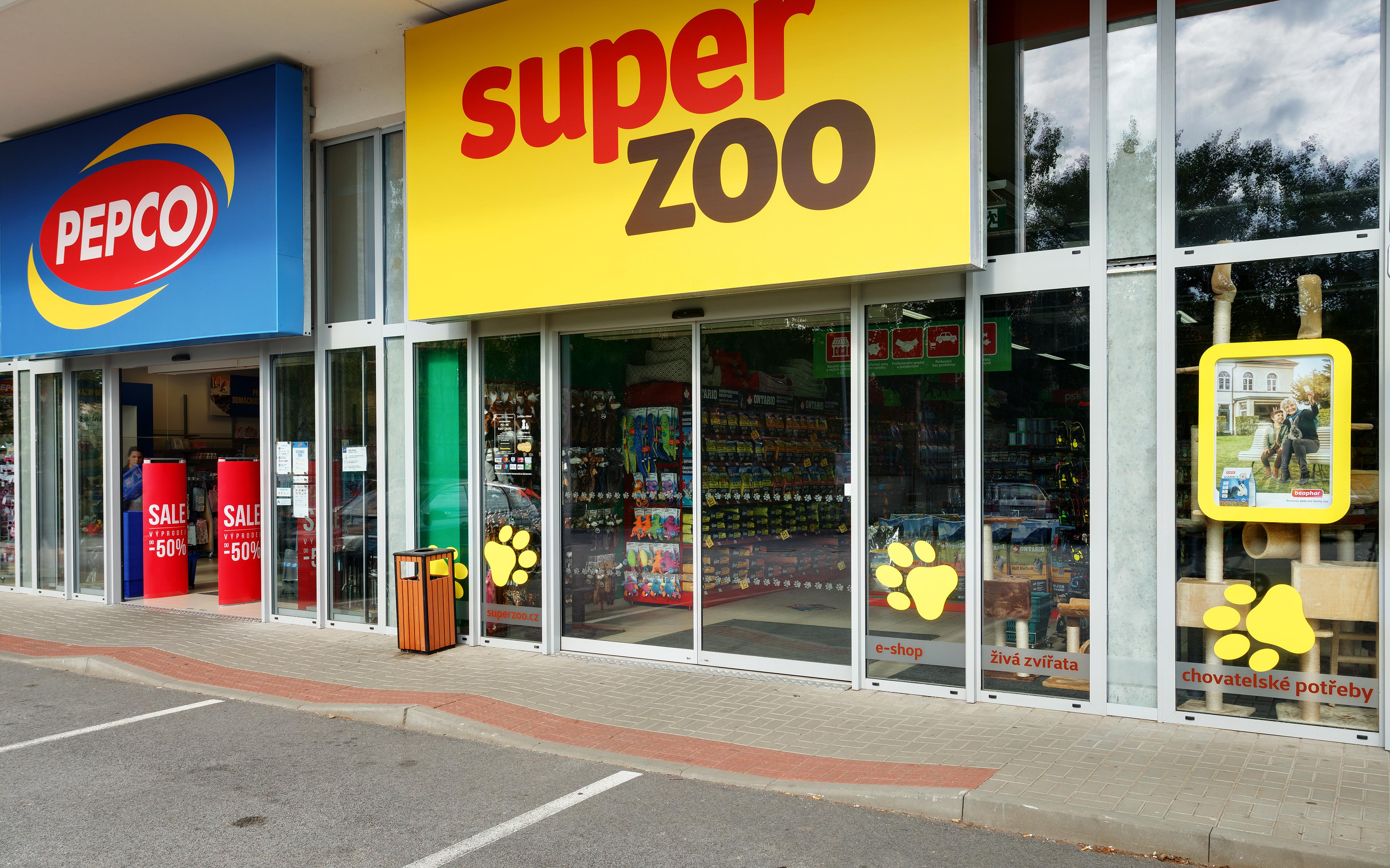 Super zoo foto 3